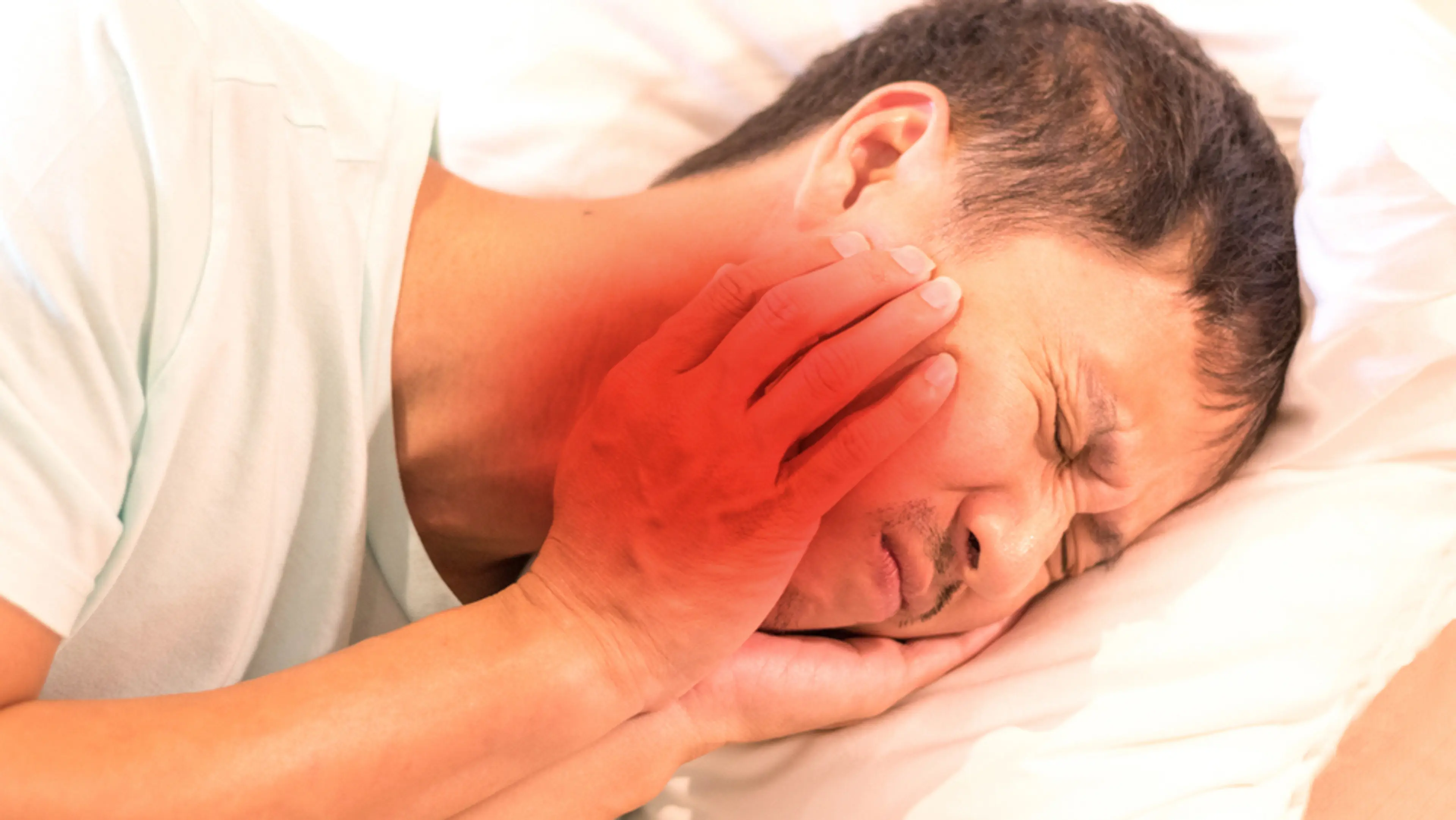 Toothaches at Night