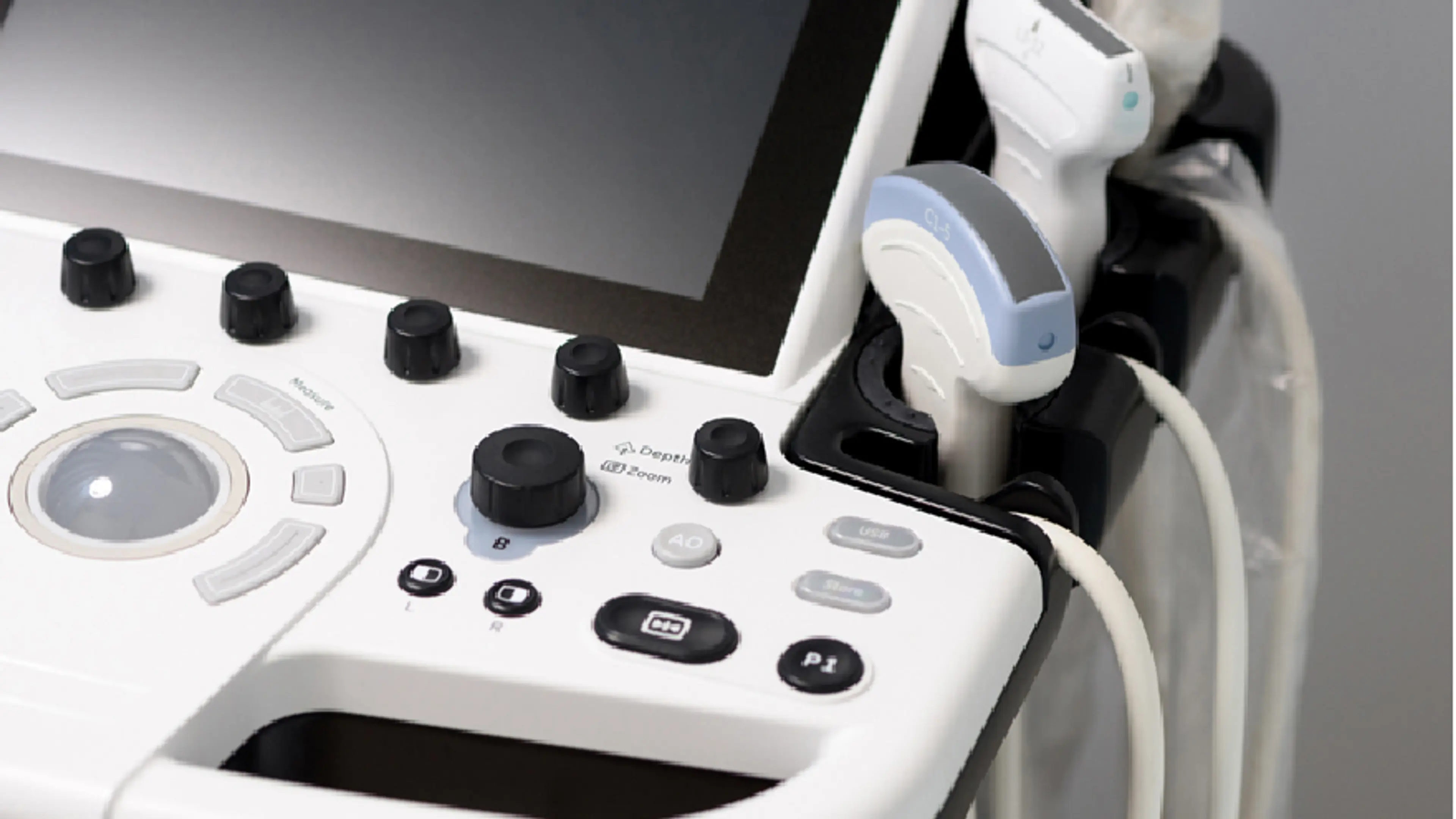 Ultrasound