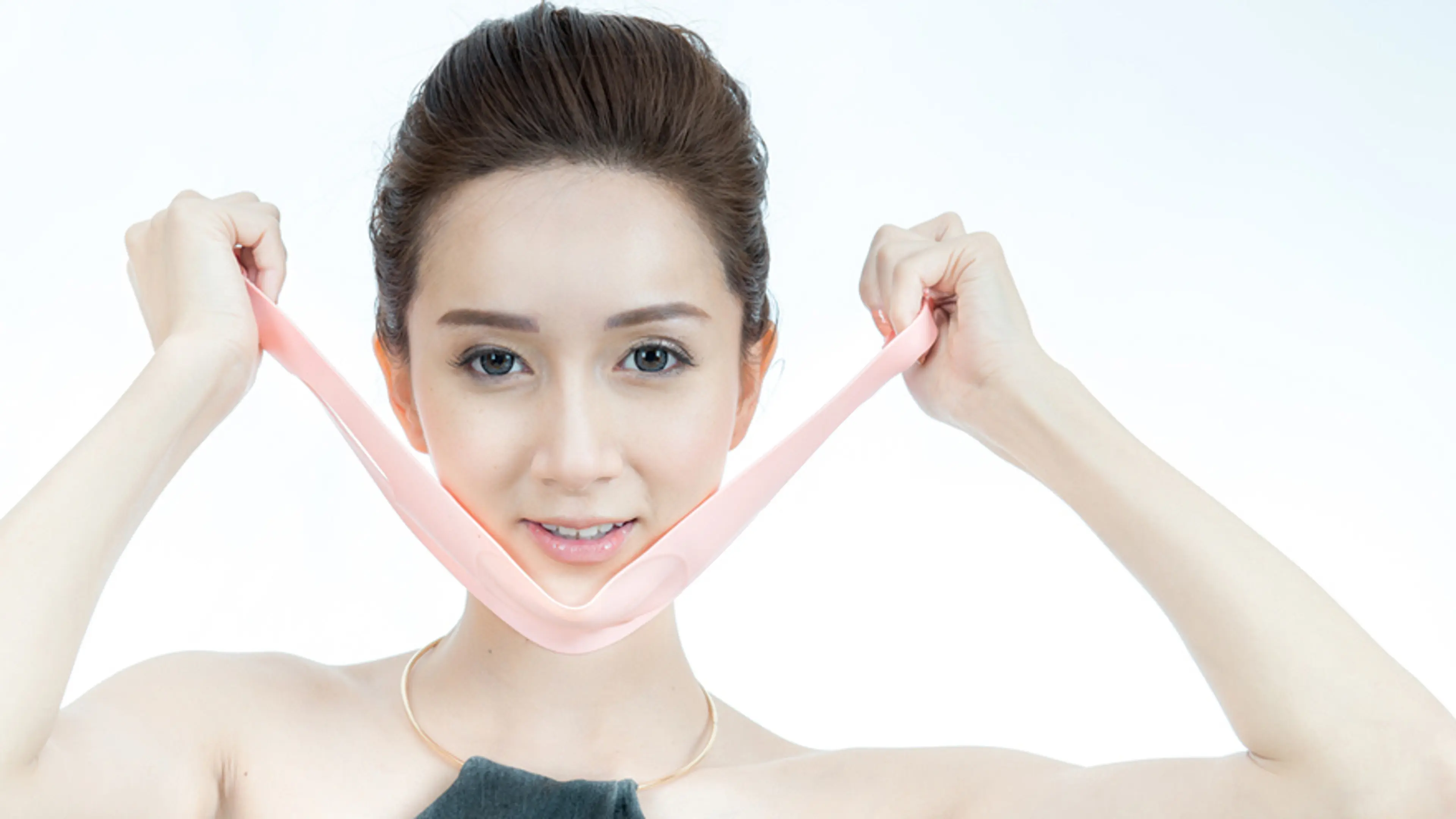 V-Line Contouring