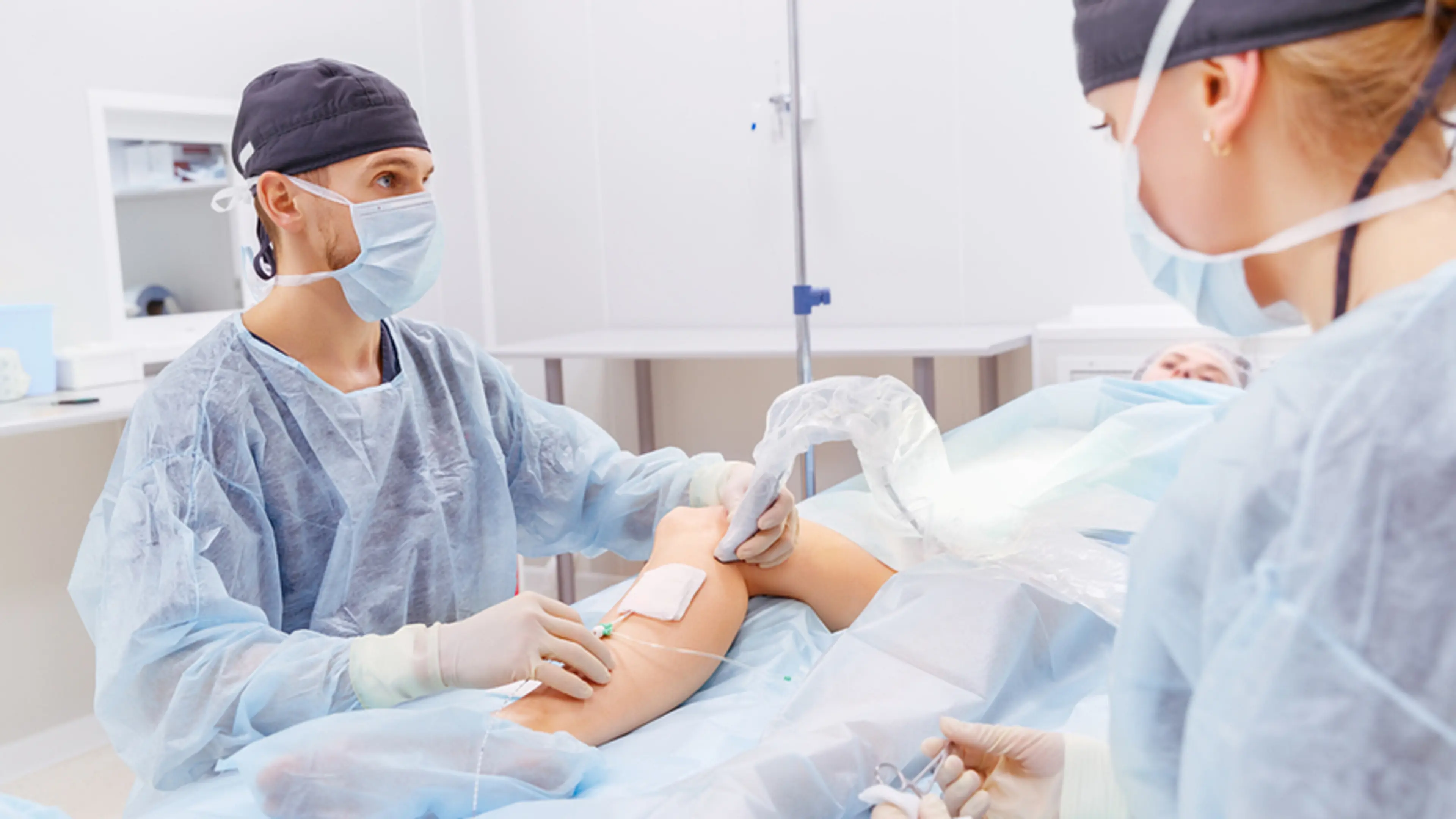 Varicose Veins