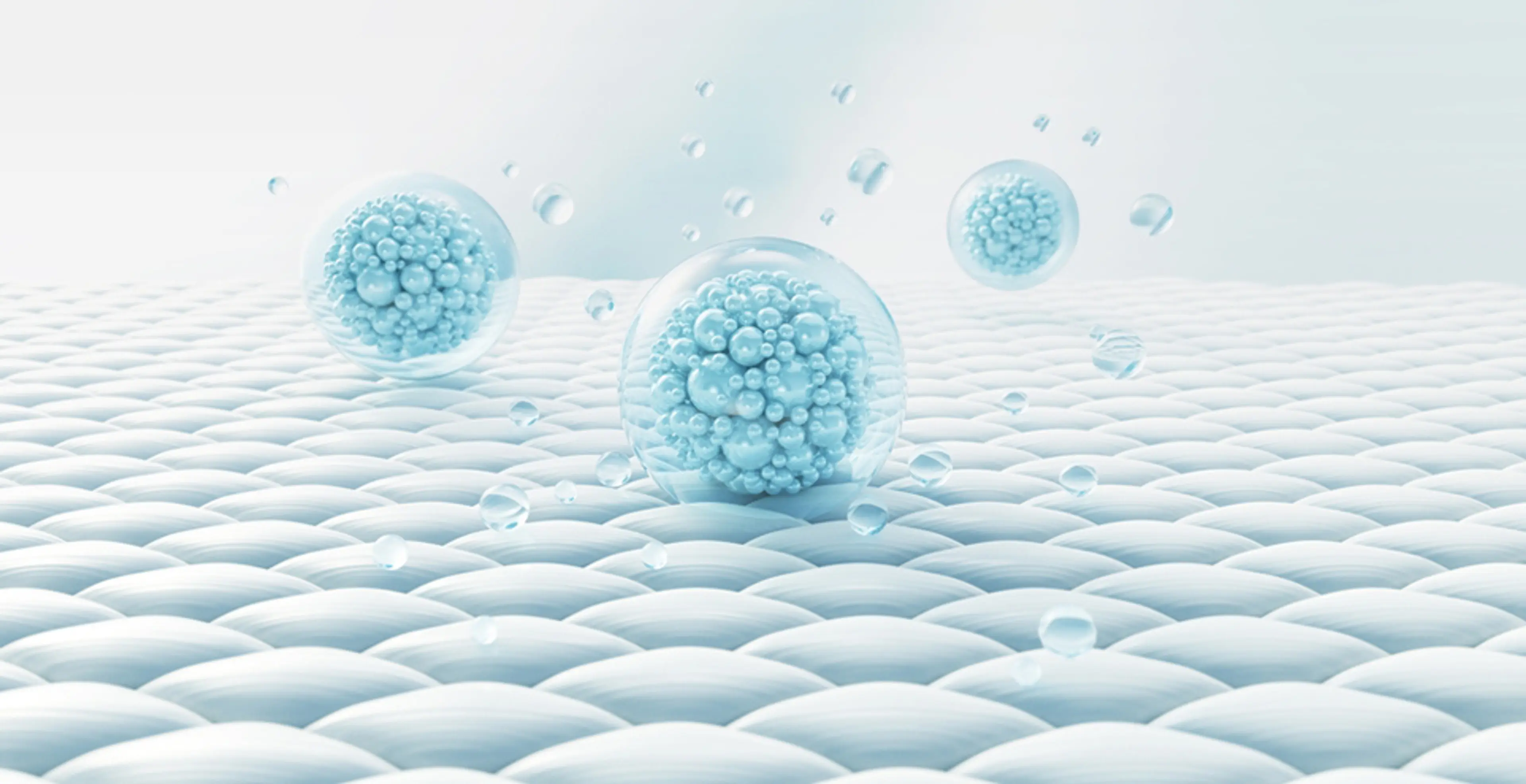 Volume-cell Therapy