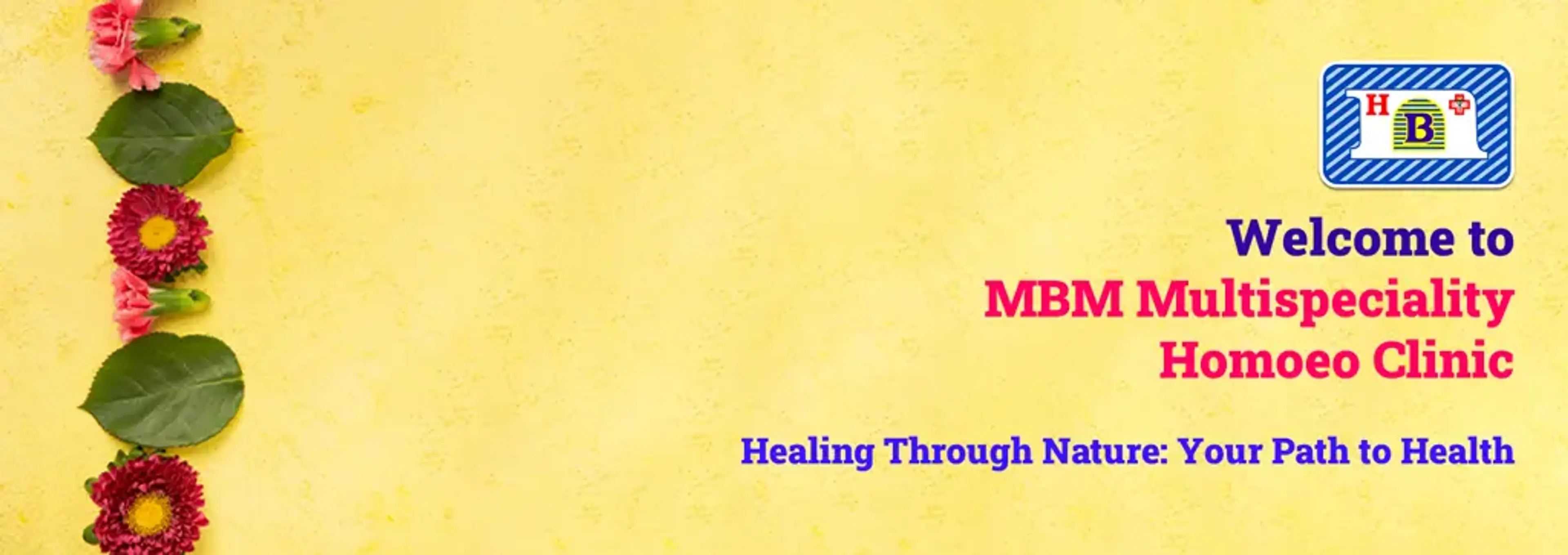 MBM Multispeciality Homoeo Clinic