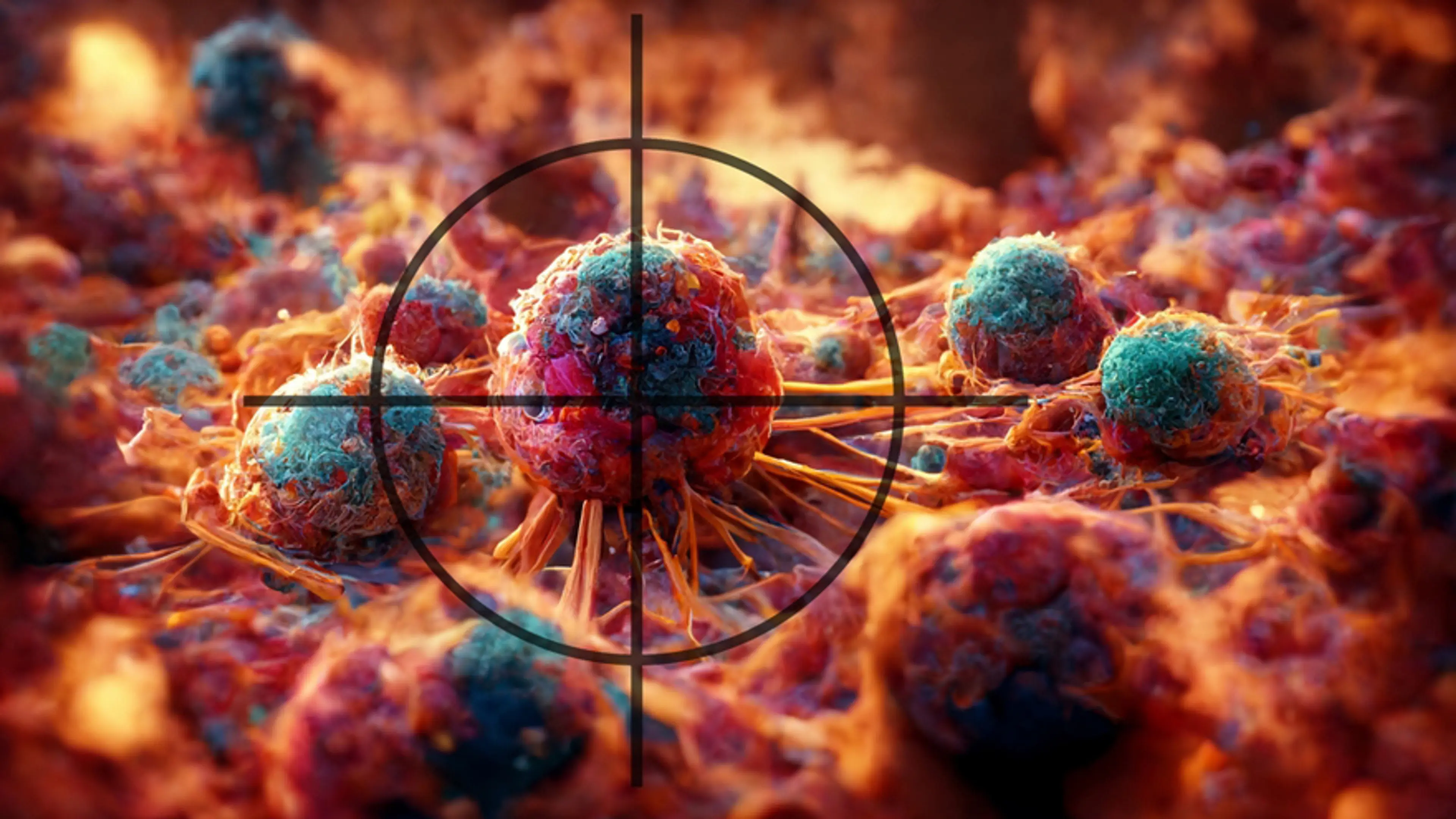 When Cancer Outpaces the Immune System