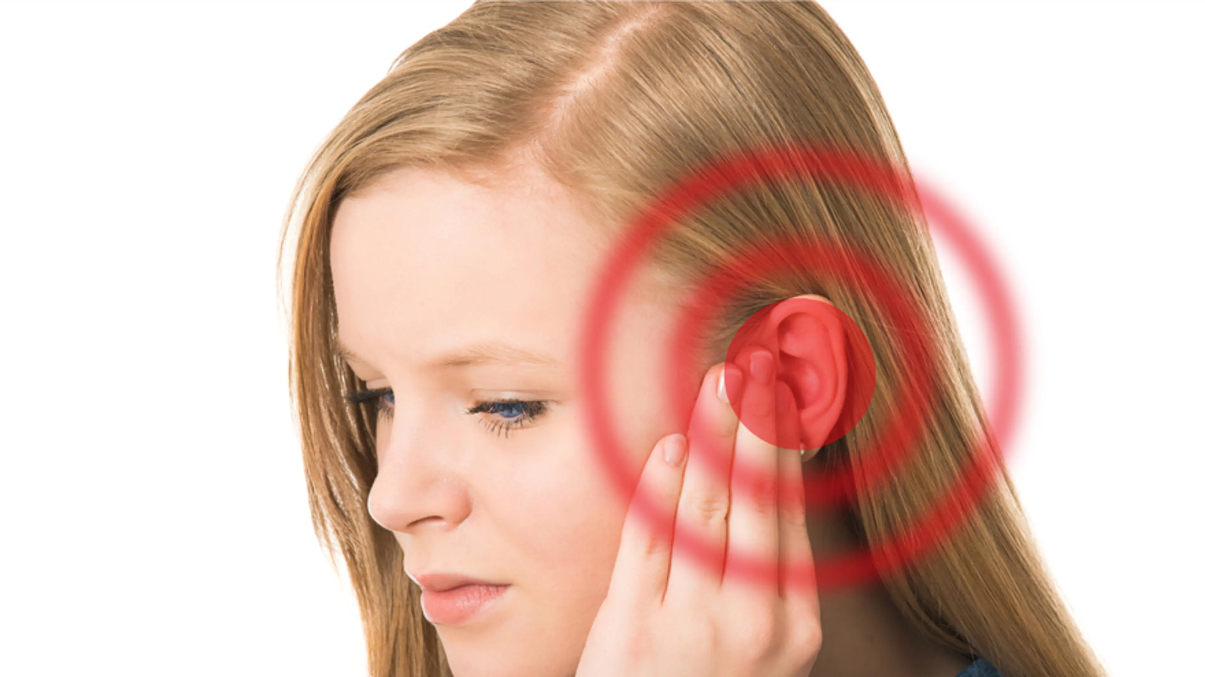 Ear Popping During a Flight