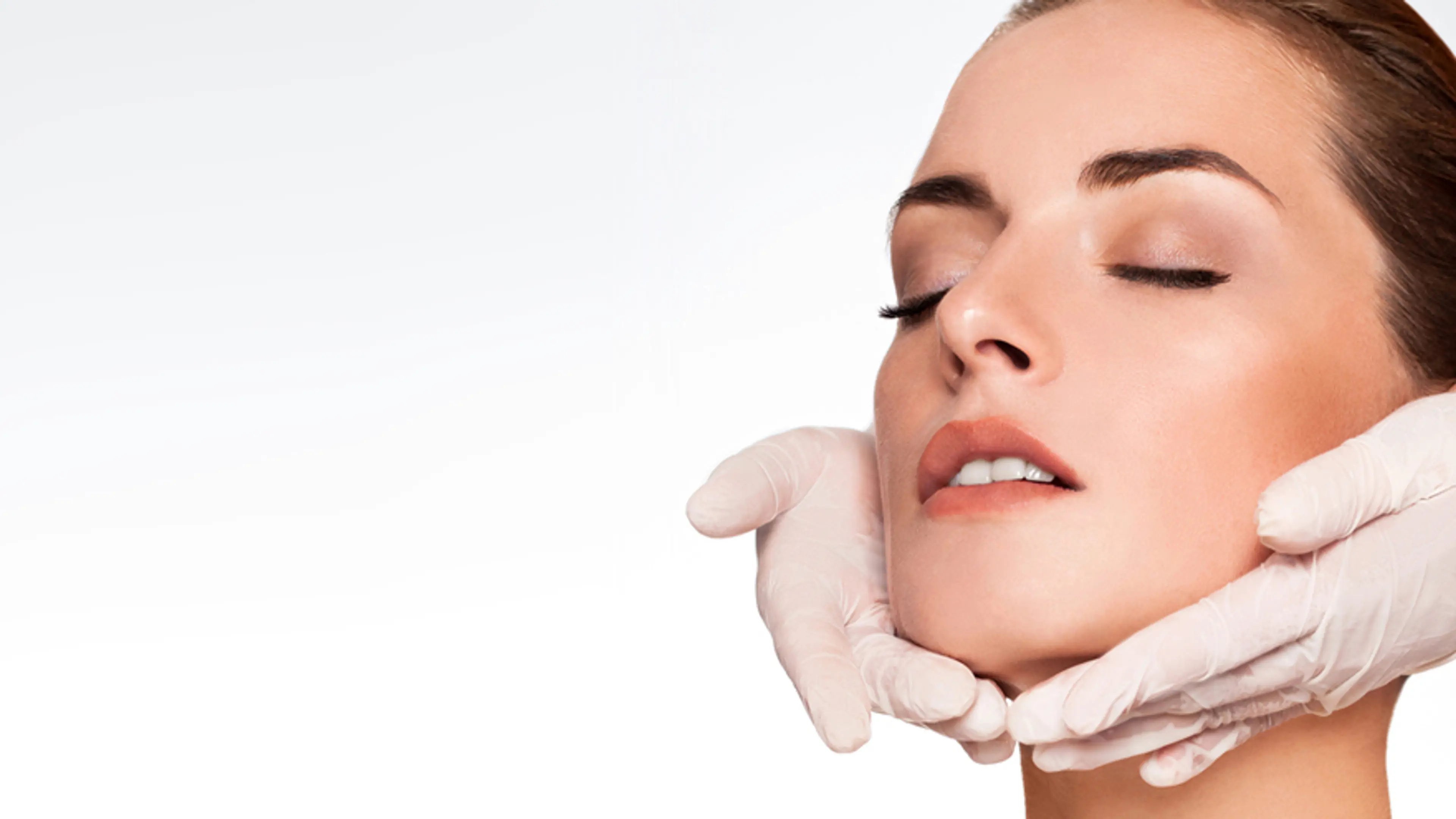 Zygomatic Reduction Surgery