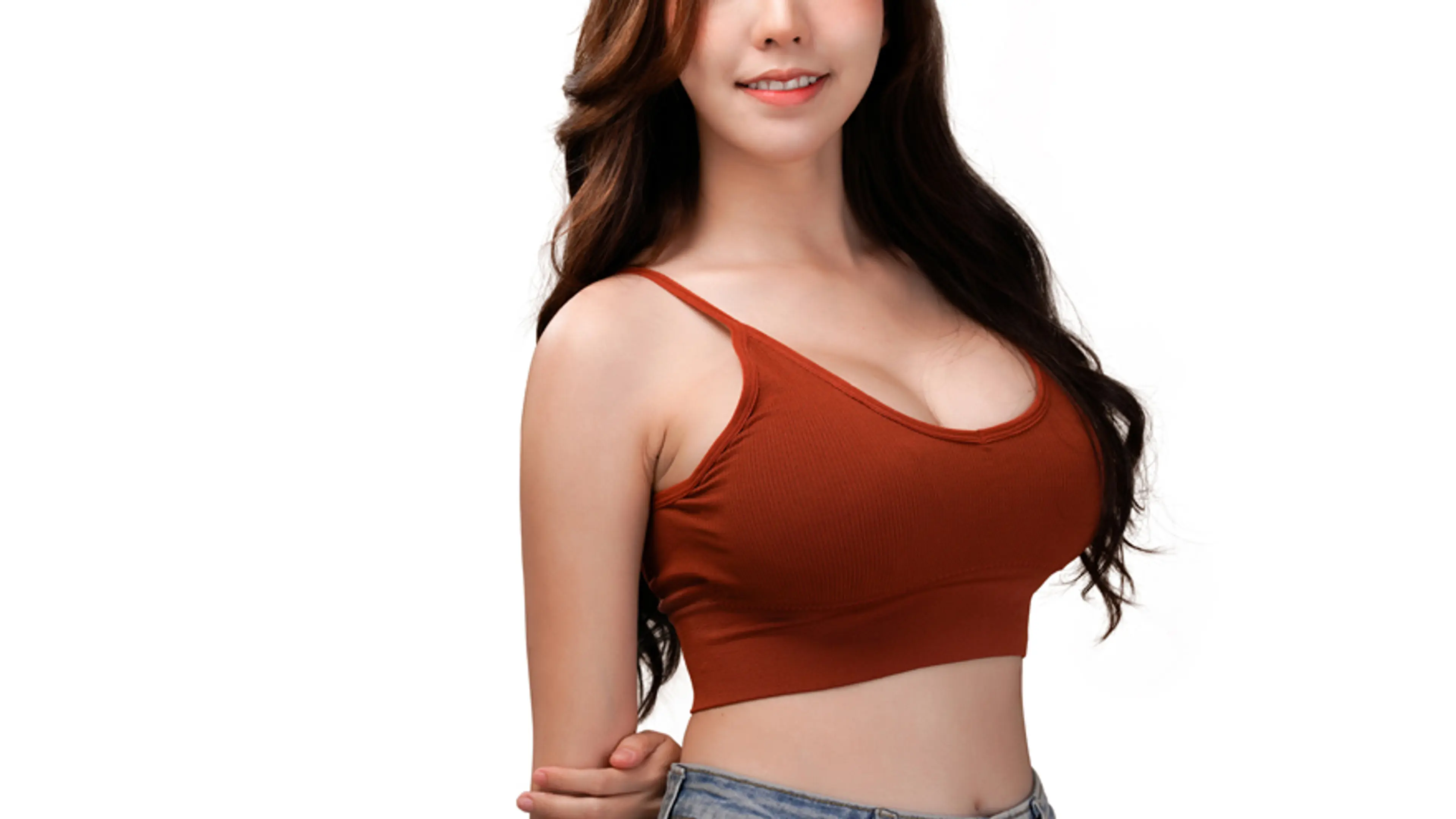 nâng ngực và nâng ngực