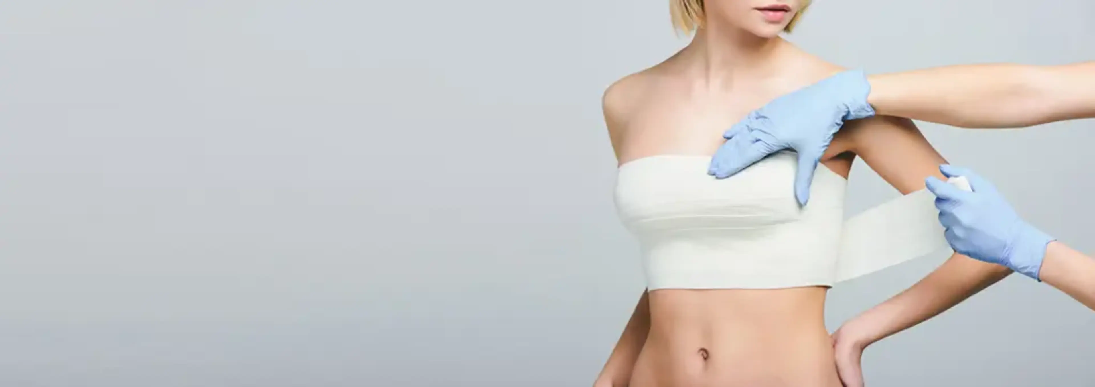 Human Plastic Surgery