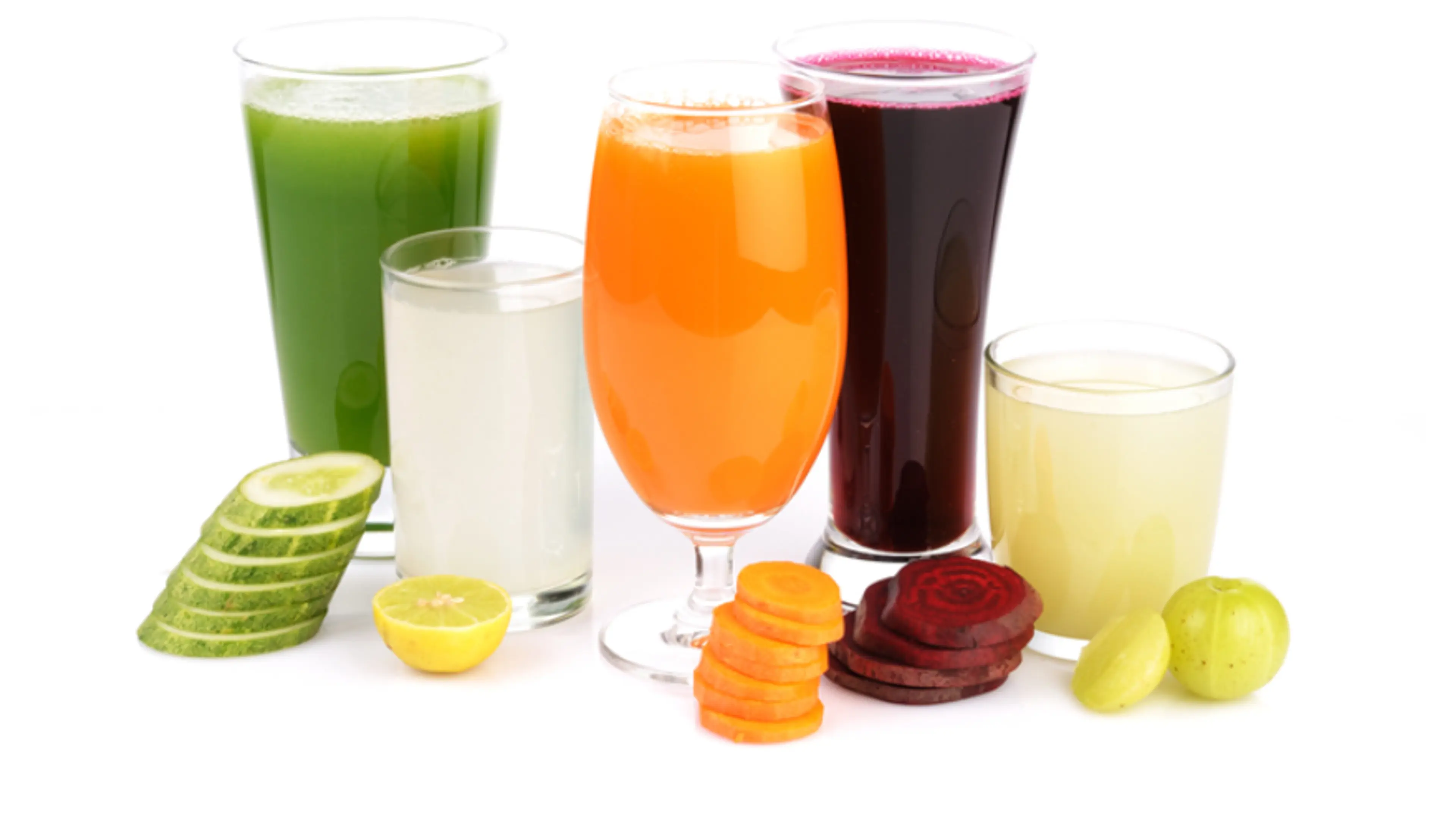 Detox  juice