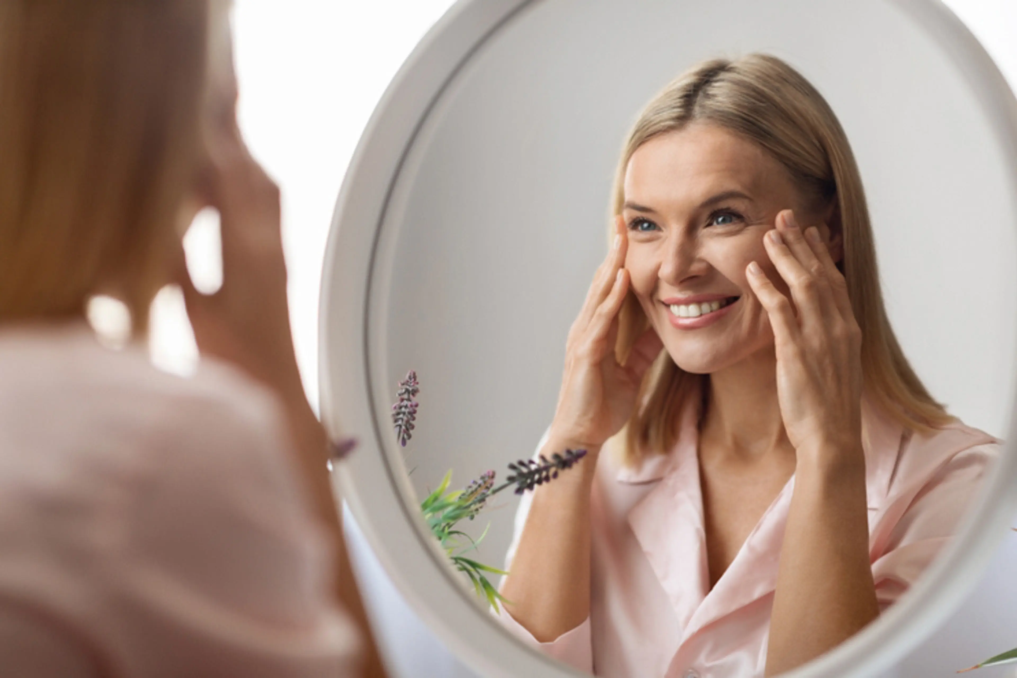 Correcting Multi-Fold Wrinkles