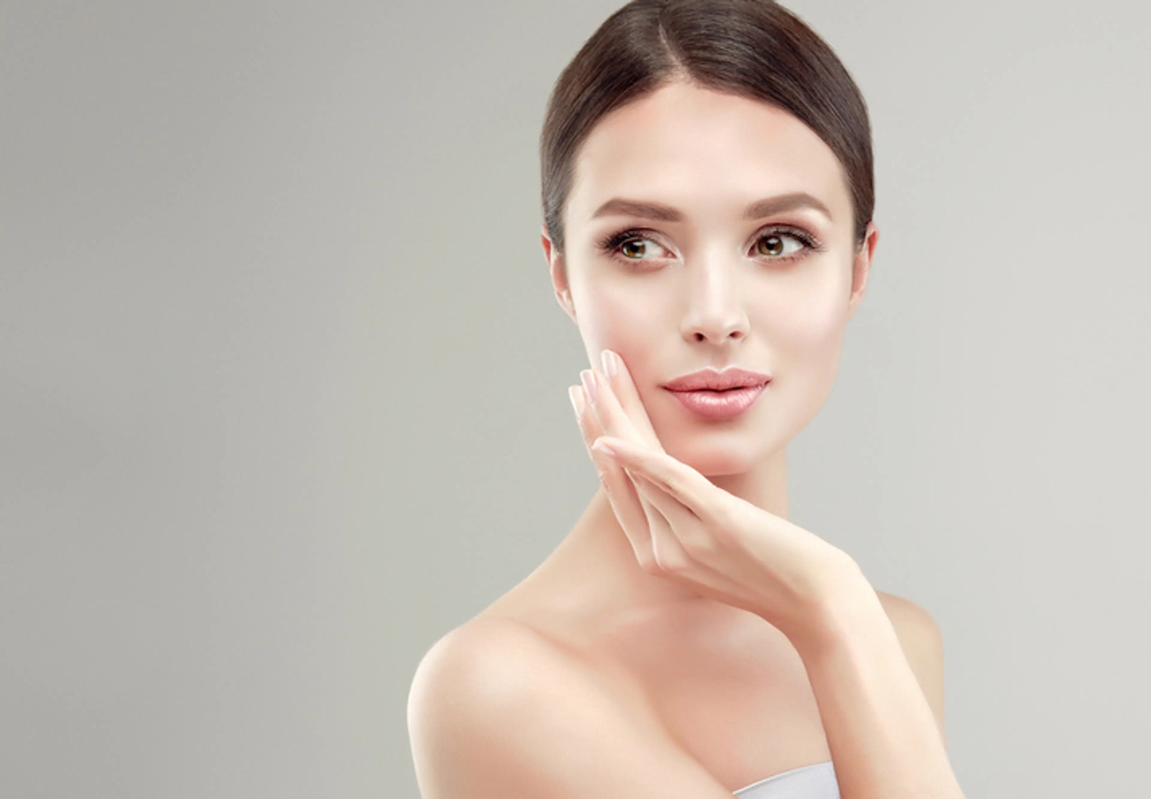 Facial contouring