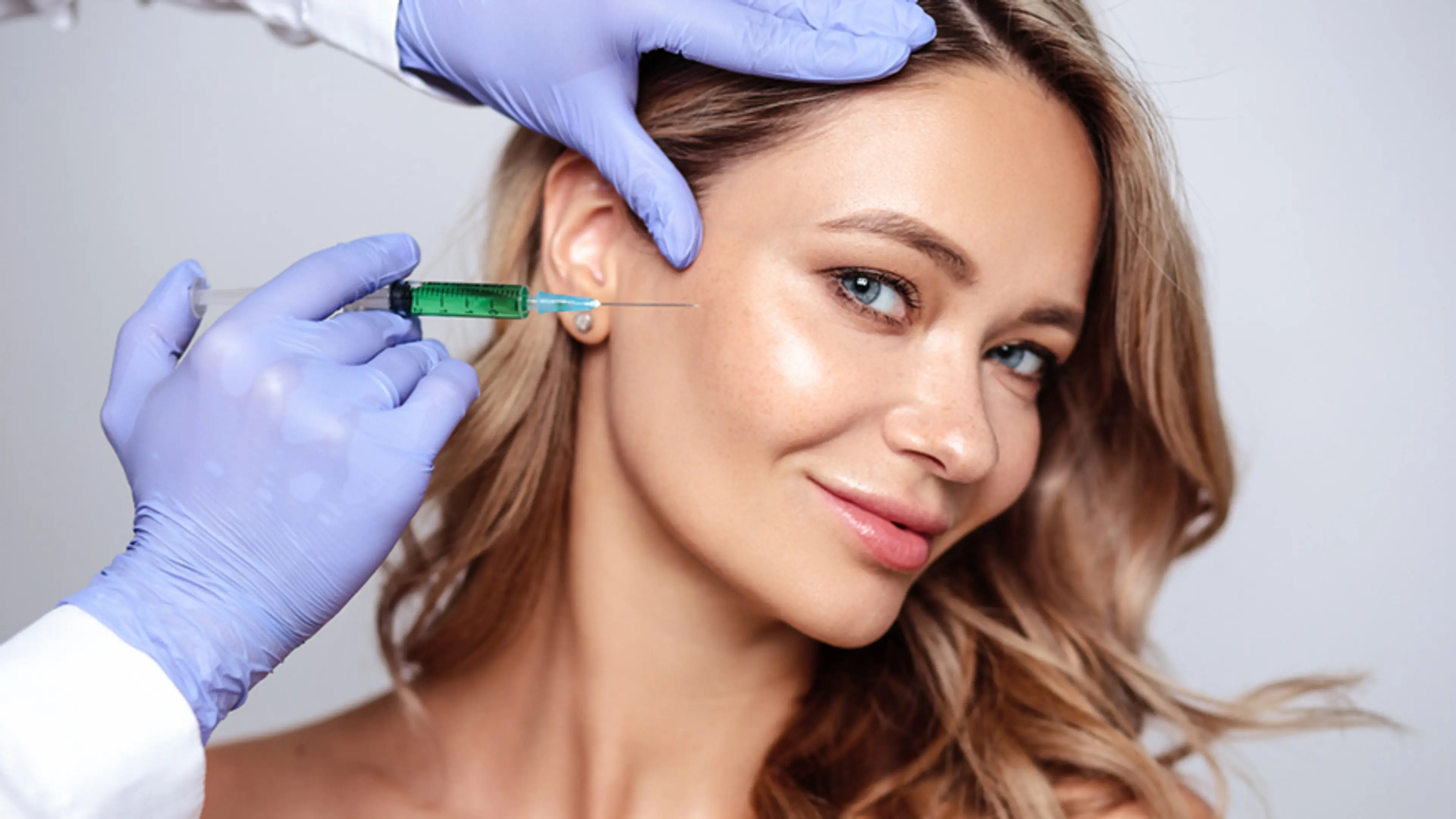 Filler vs. Cấy mỡ