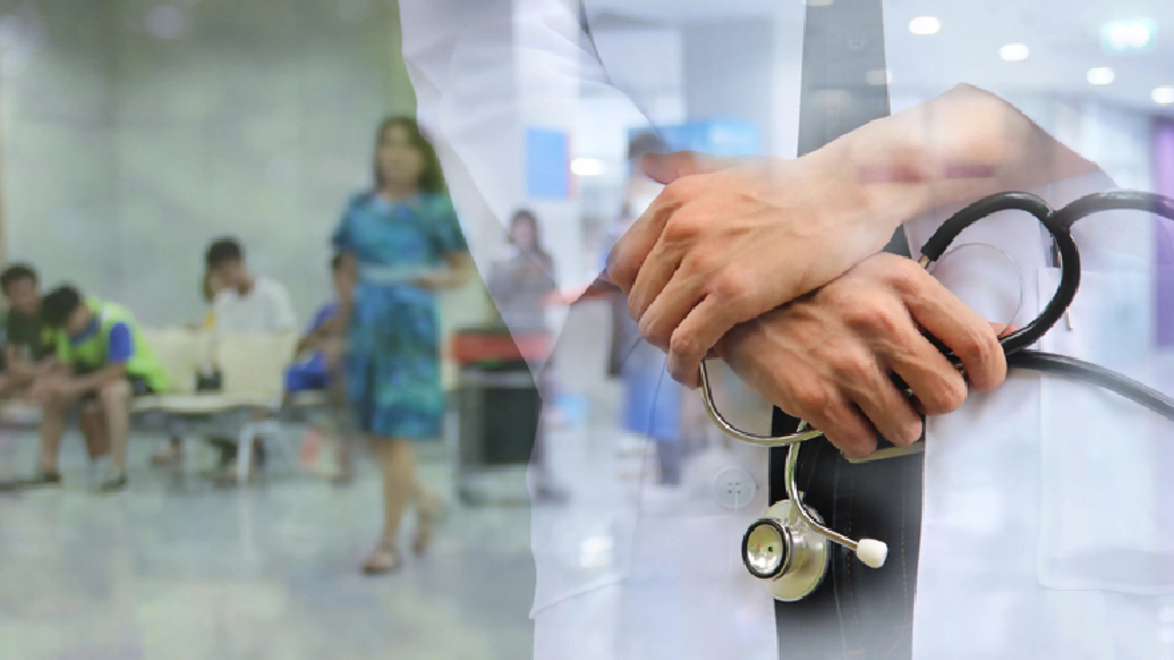 general practice to an internist