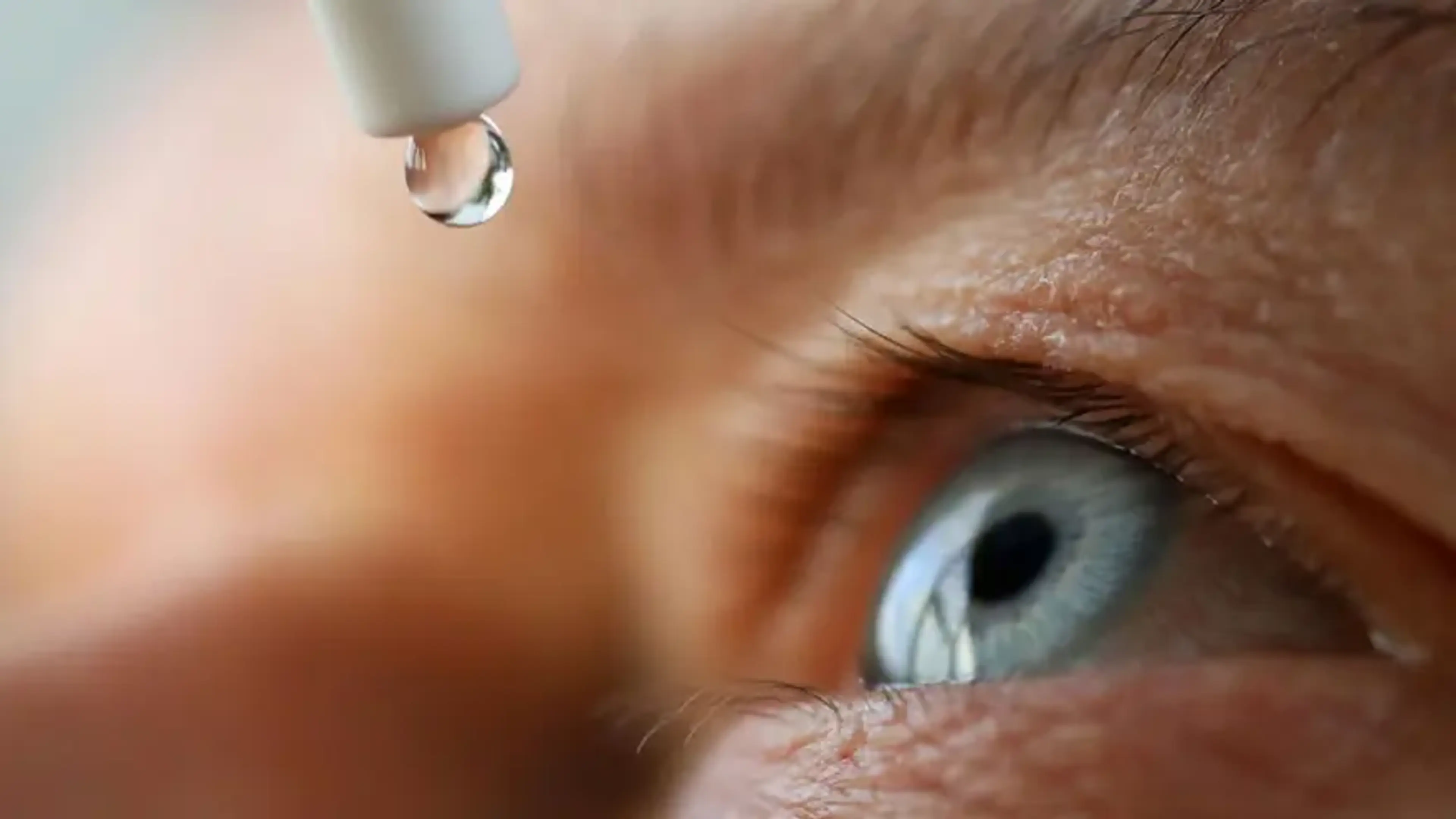 Eye test