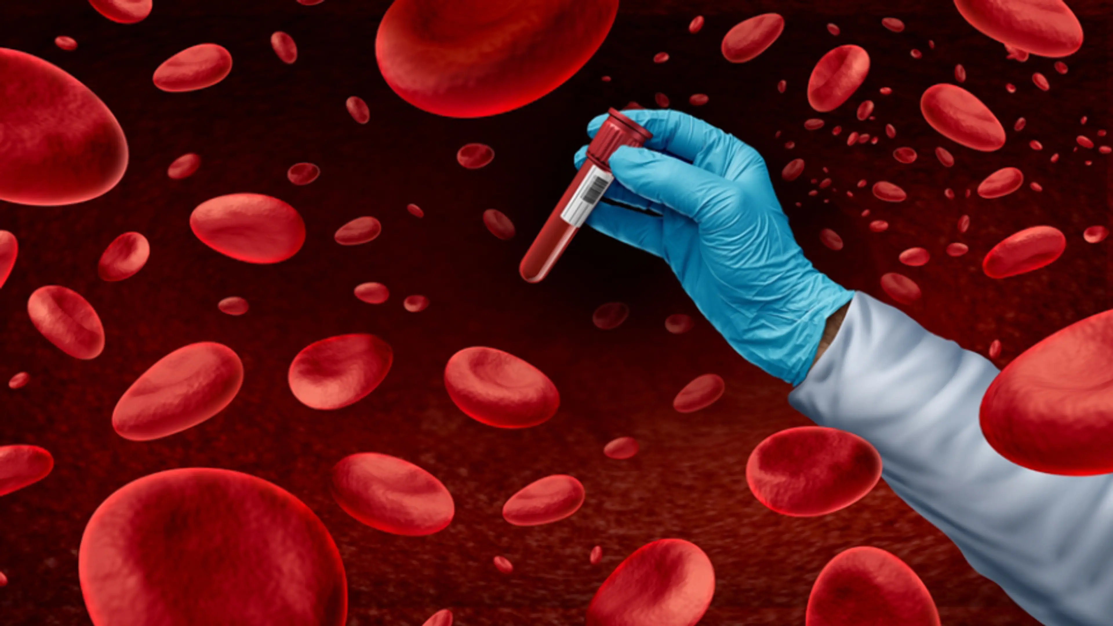 高敏感性C反应蛋白测试（hs-CRP）