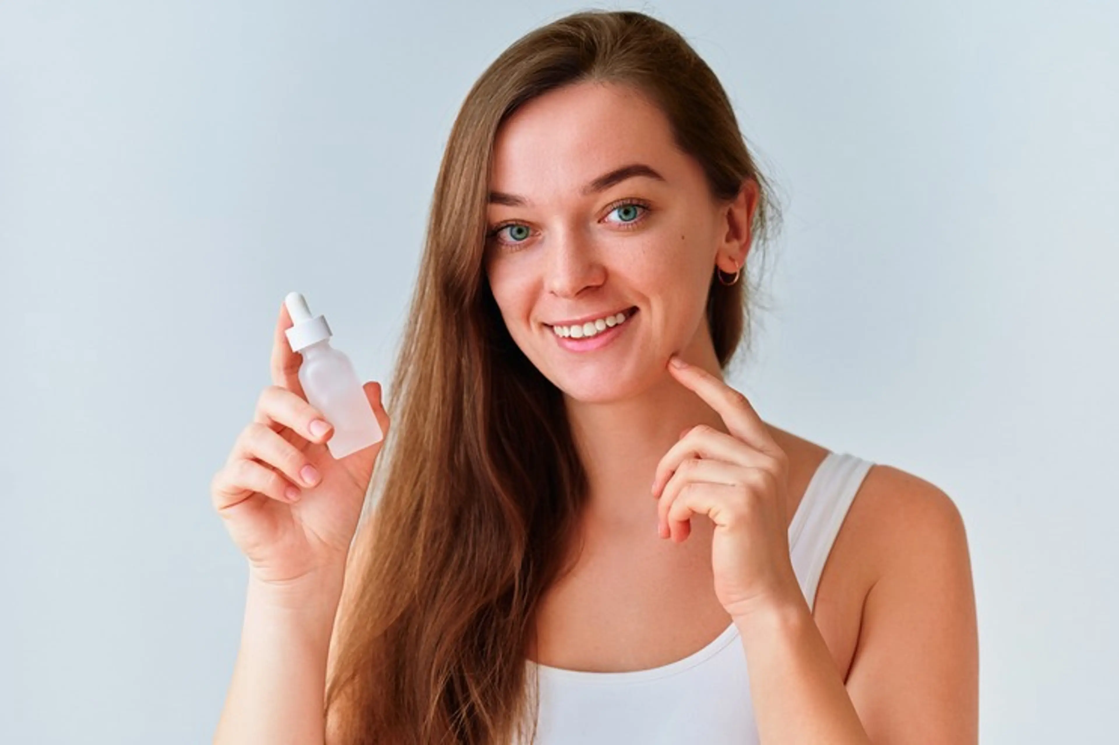 Eye Drops