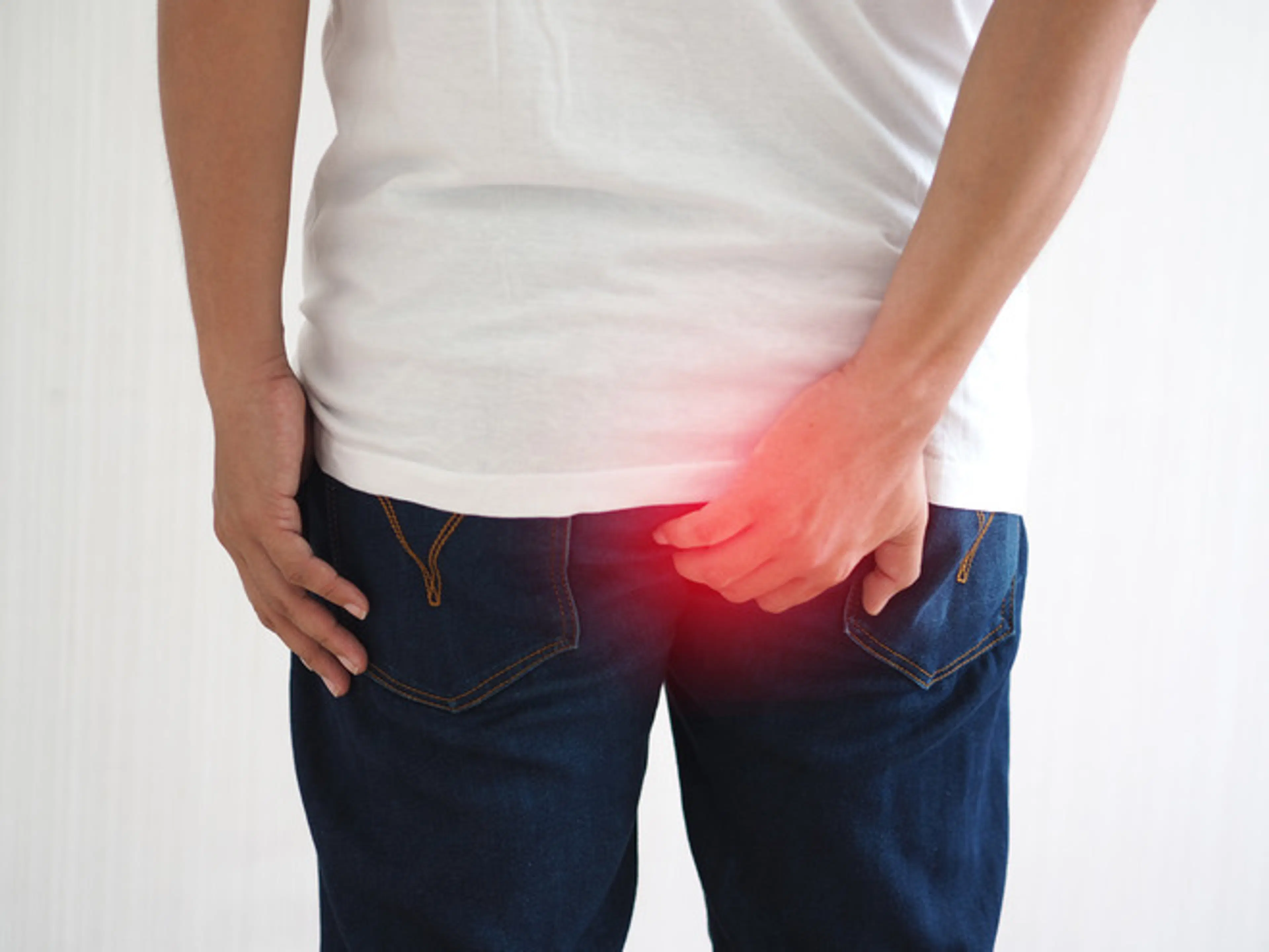 Hemorrhoids Cause Itching