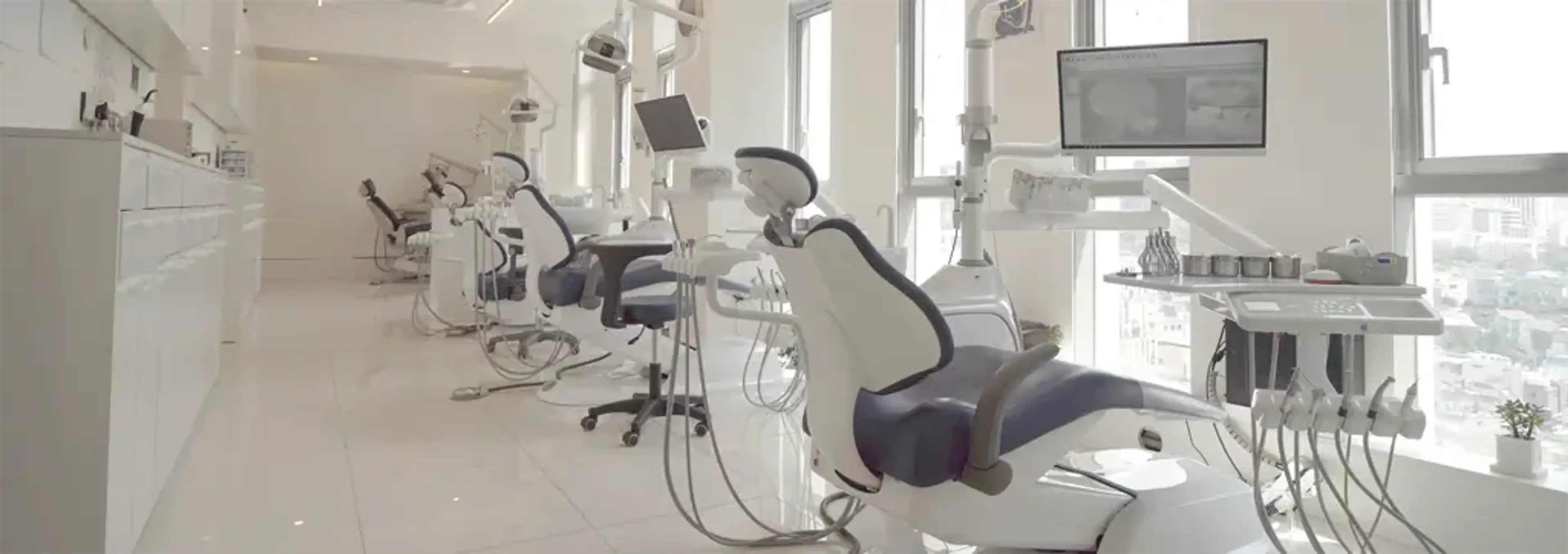 Smile View Dental