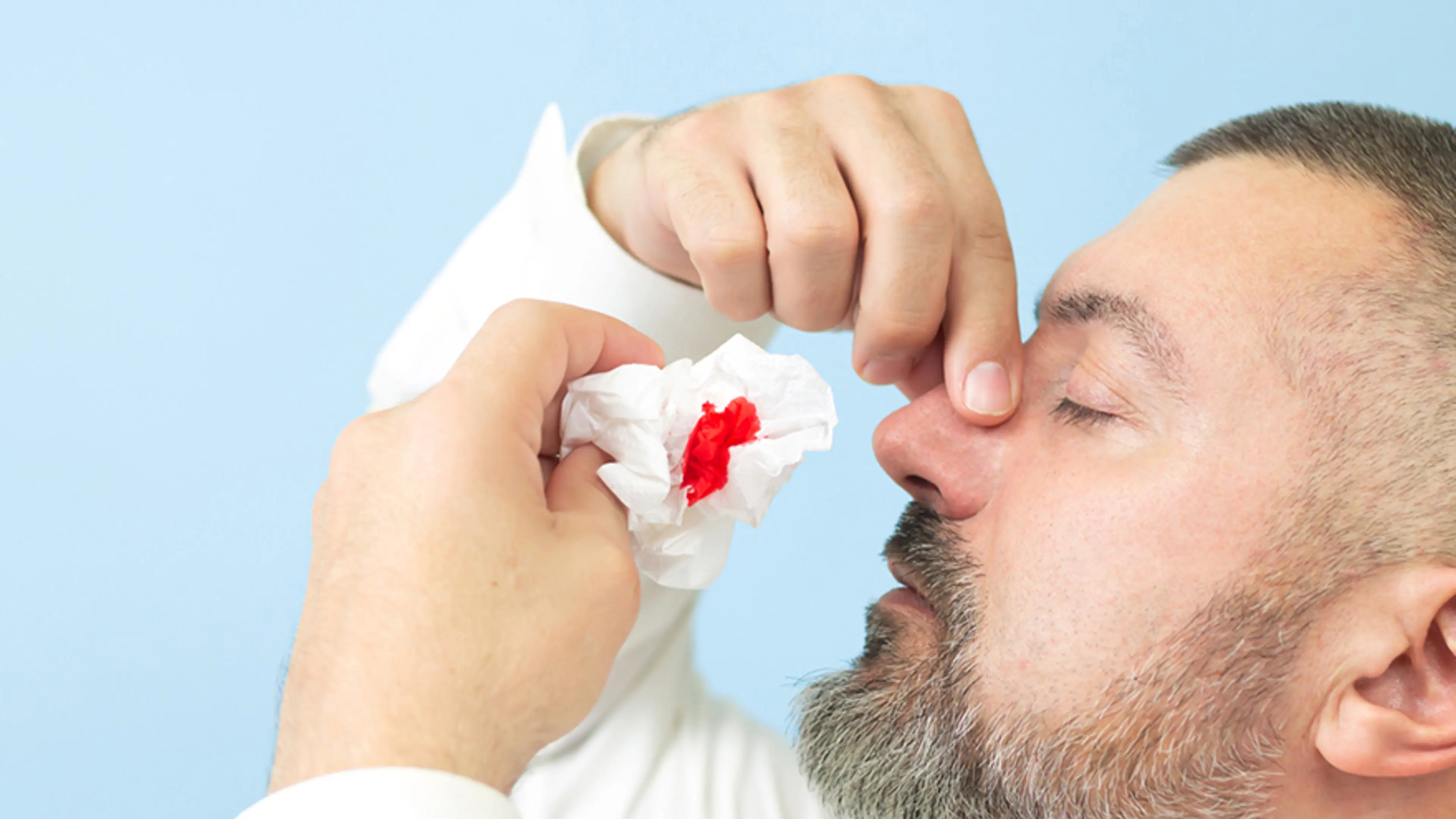 Hidung Patah