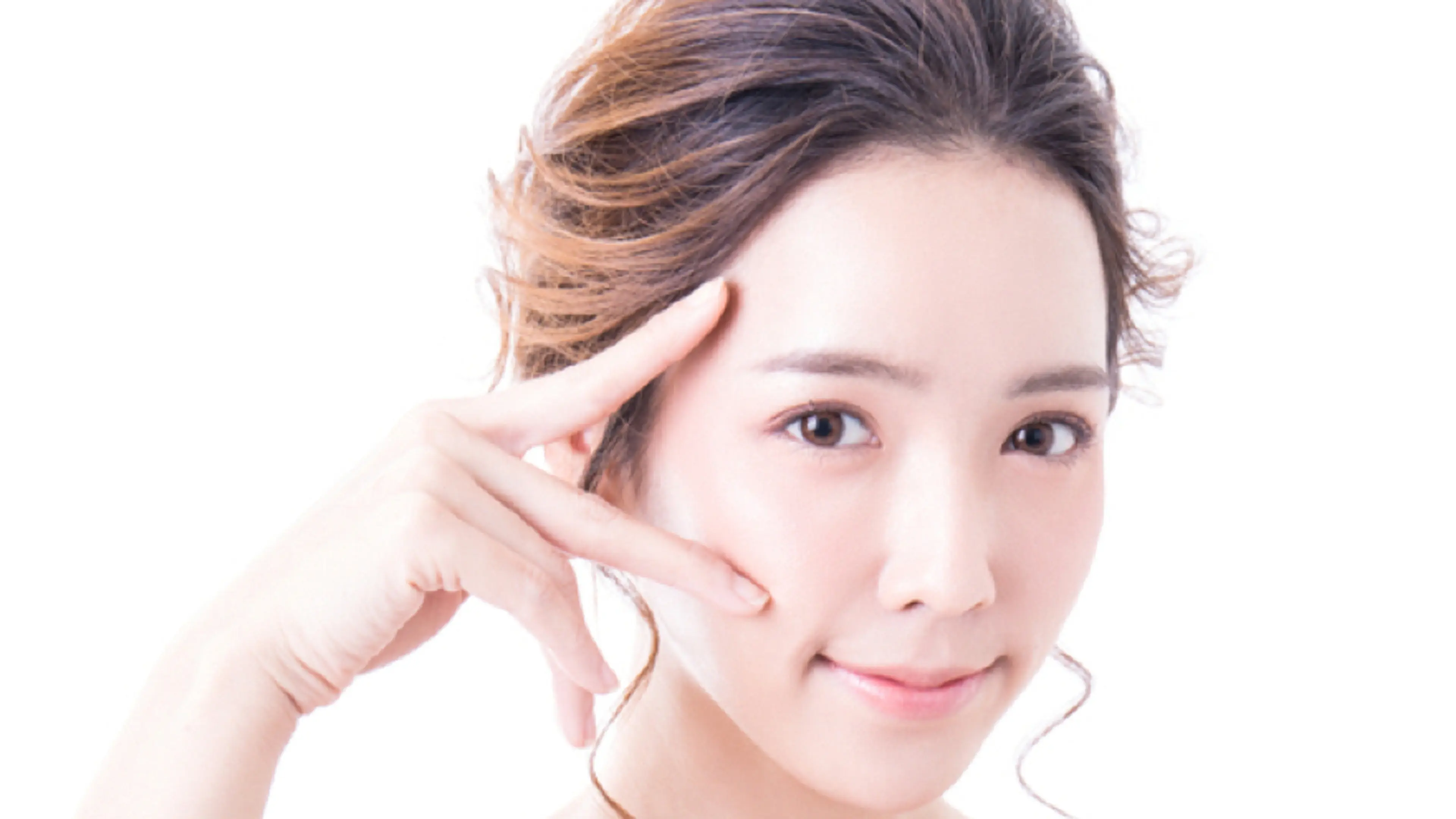 亚洲眼睑整形手术