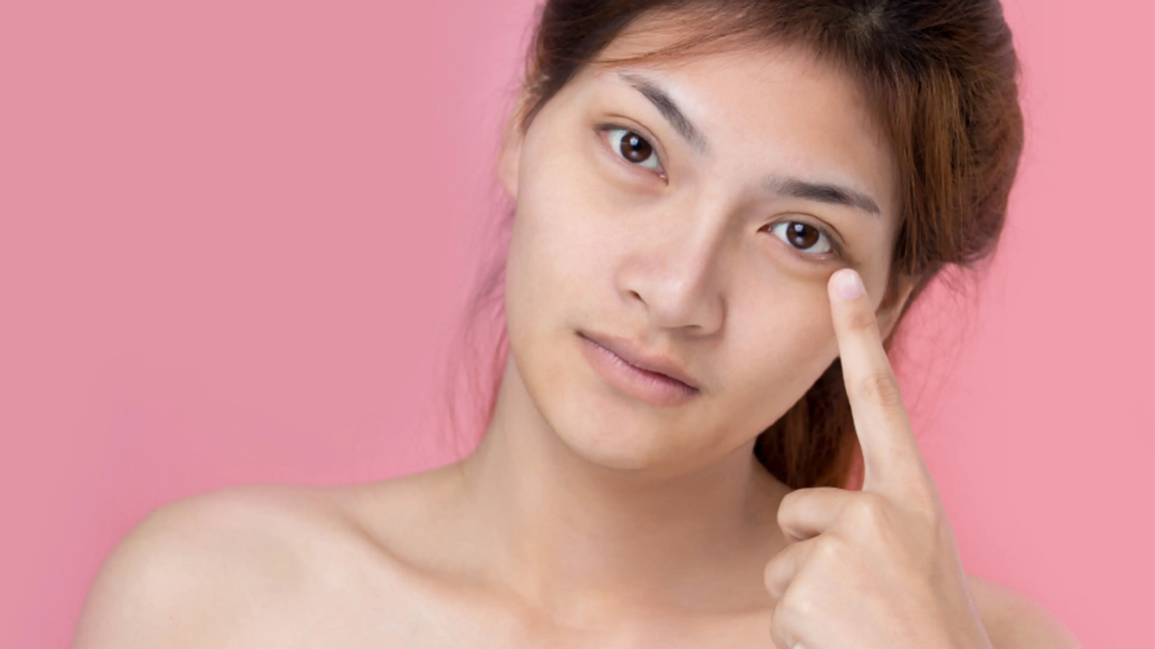 眼角细纹可以永久去除吗