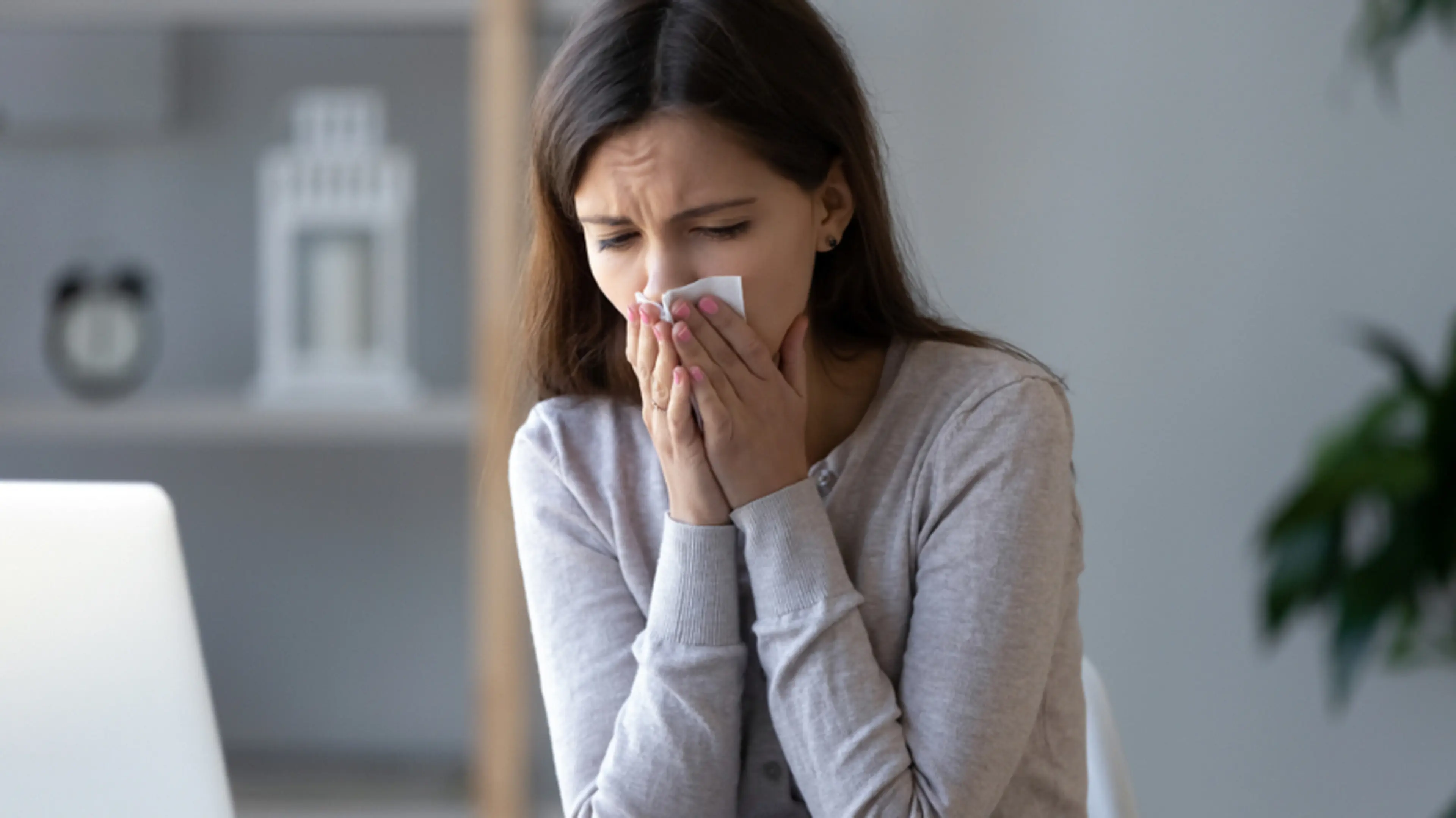 Sinus Problems After Tooth Loss