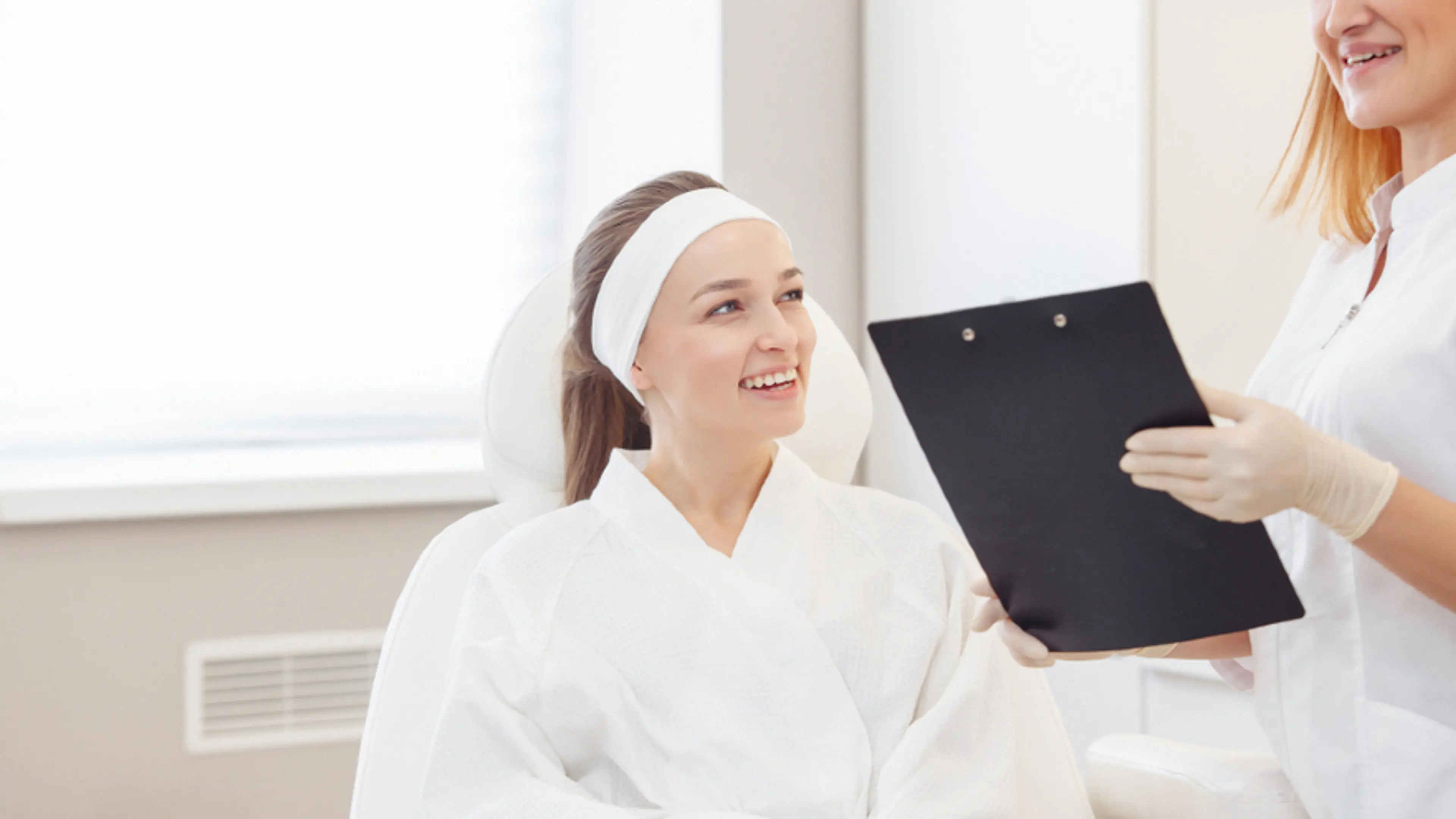 Customized Facial Rejuvenation Plans