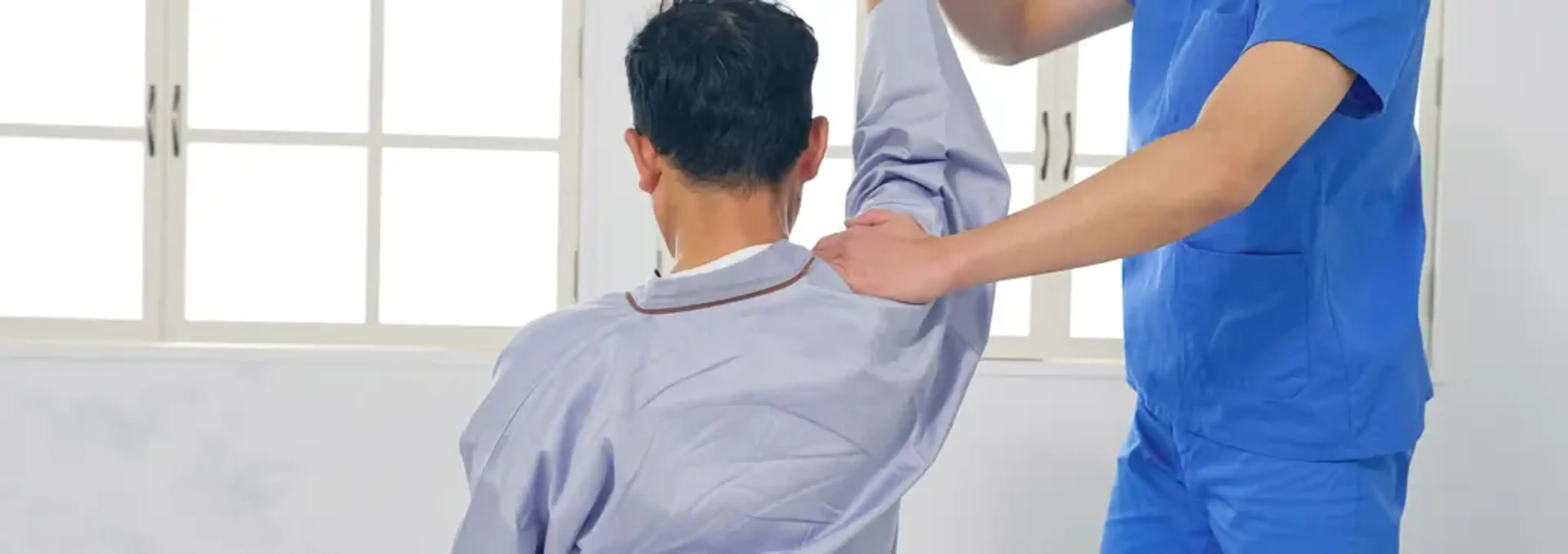 Pyo Nasil Orhopaedic Surgery Clinic