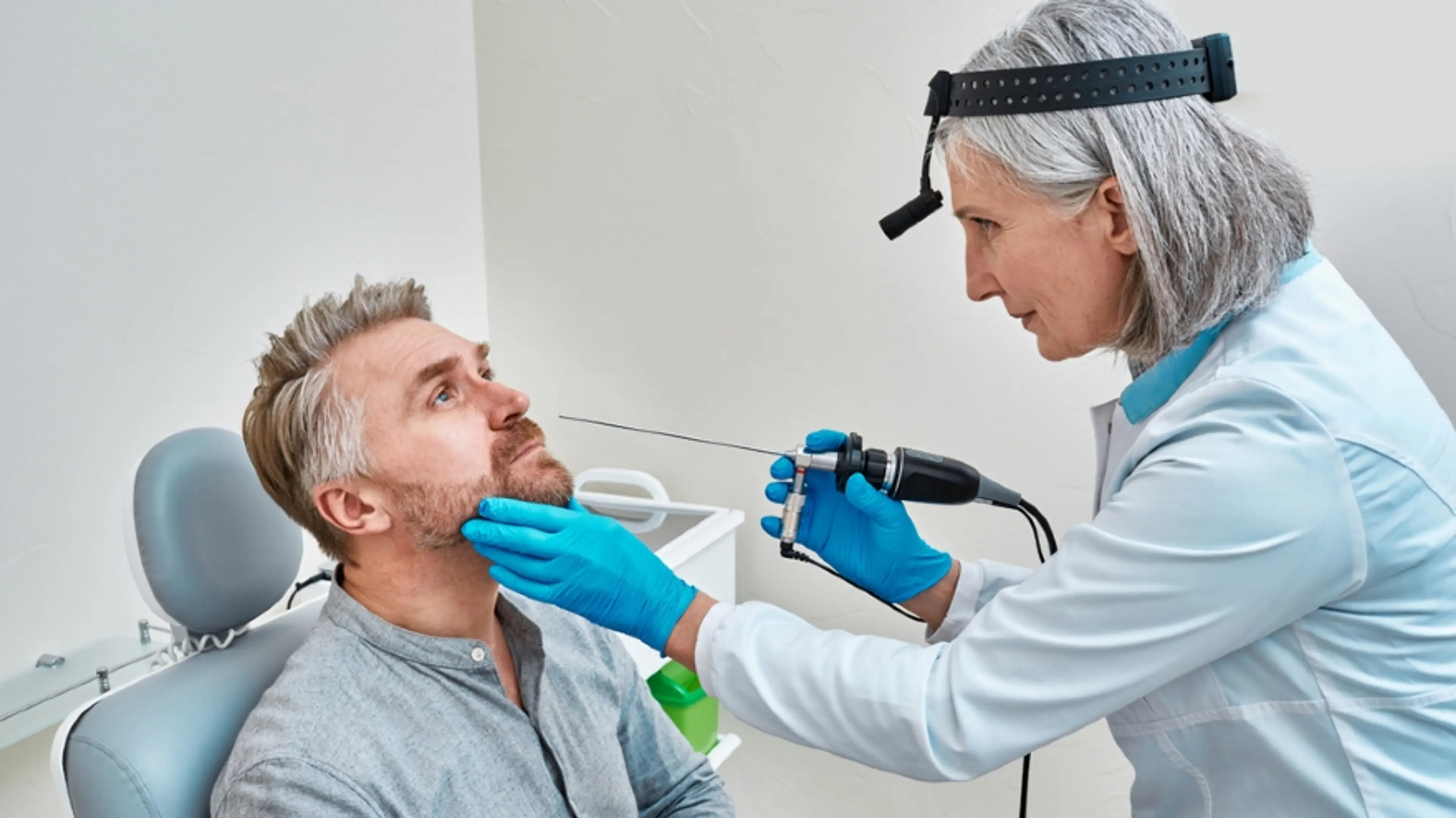 Endoscopy 101: When and Why You Might Need One