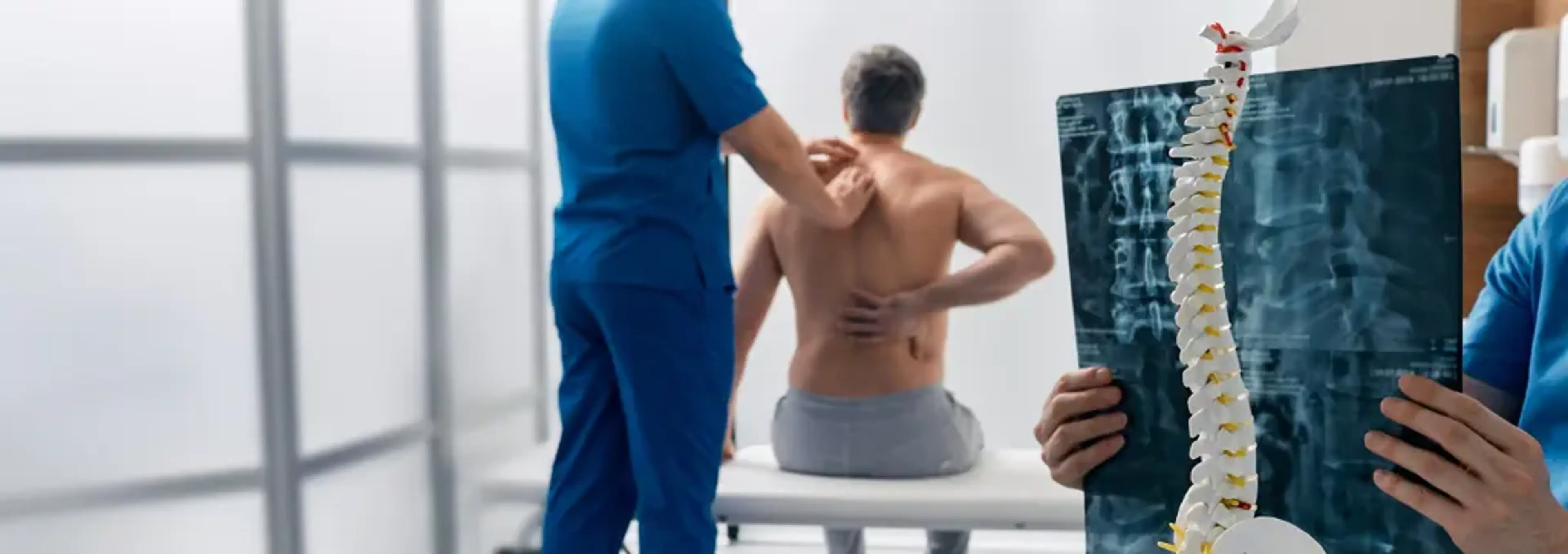 Pyo Nasil Orhopaedic Surgery Clinic