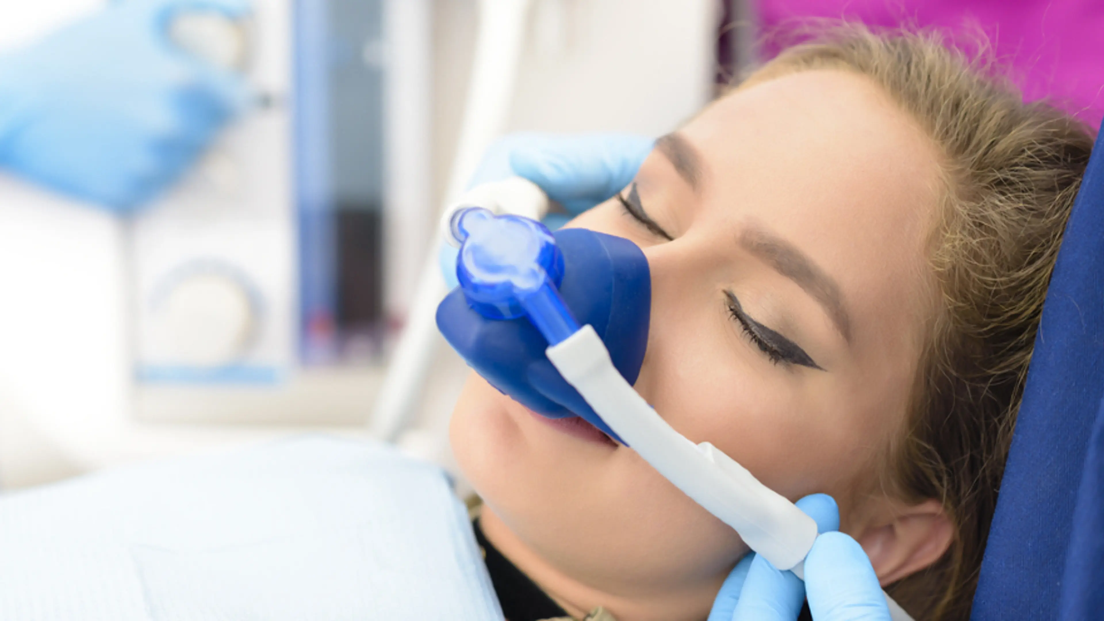 Who Should Avoid Sedation Dentistry