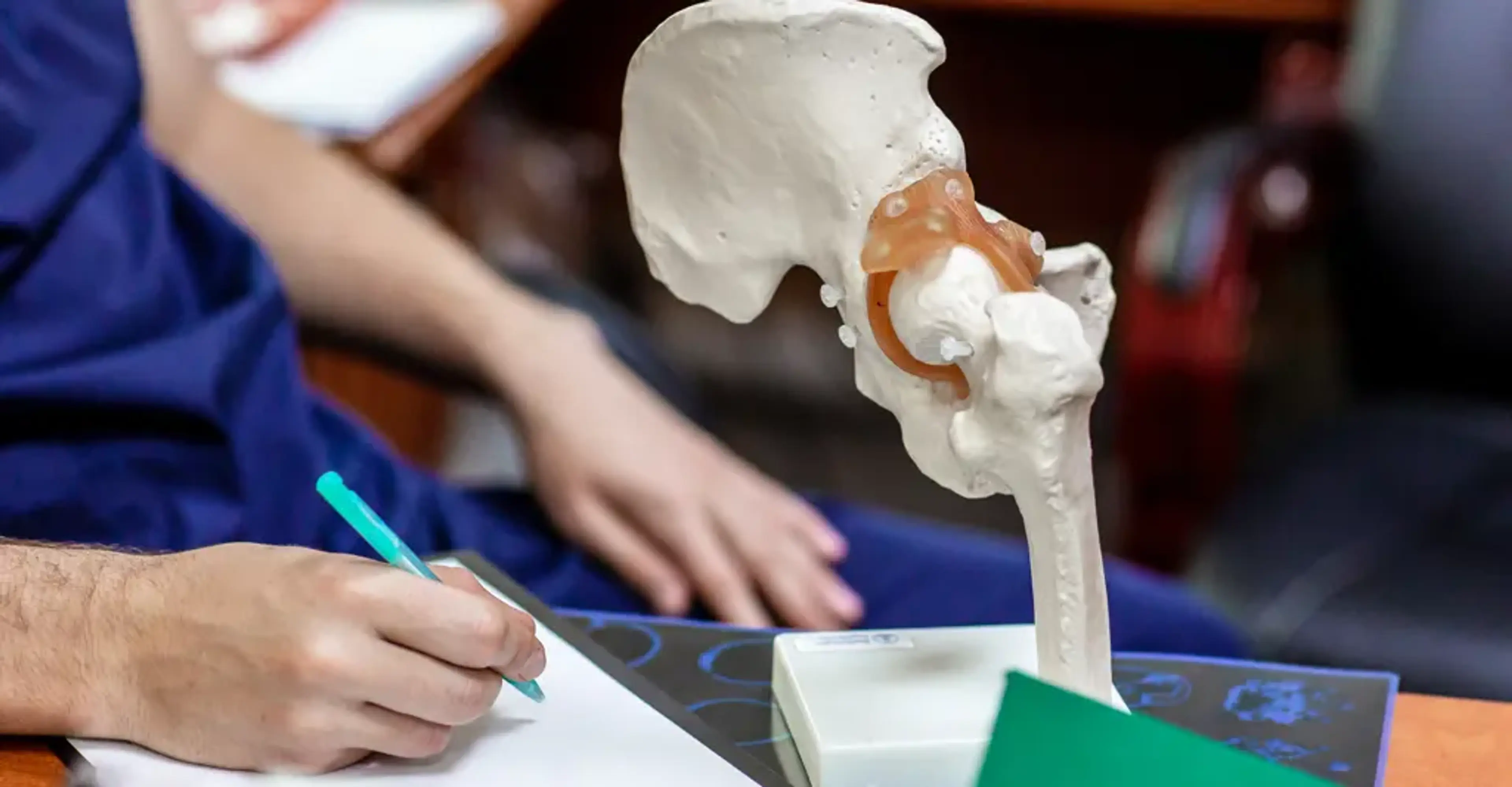 Hip Replacement Korea