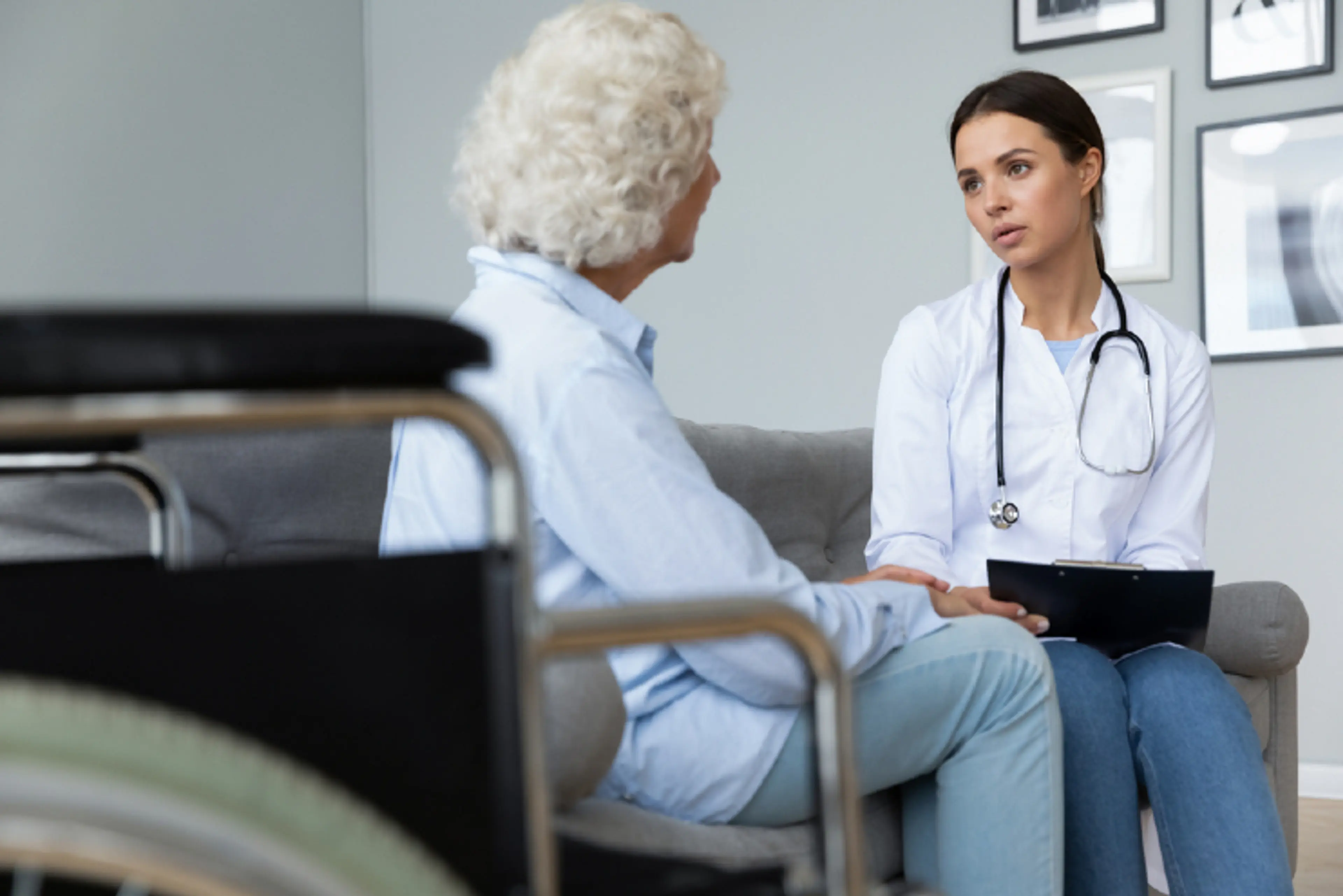 Do You Need Stitches or Surgical Repair? How to Tell