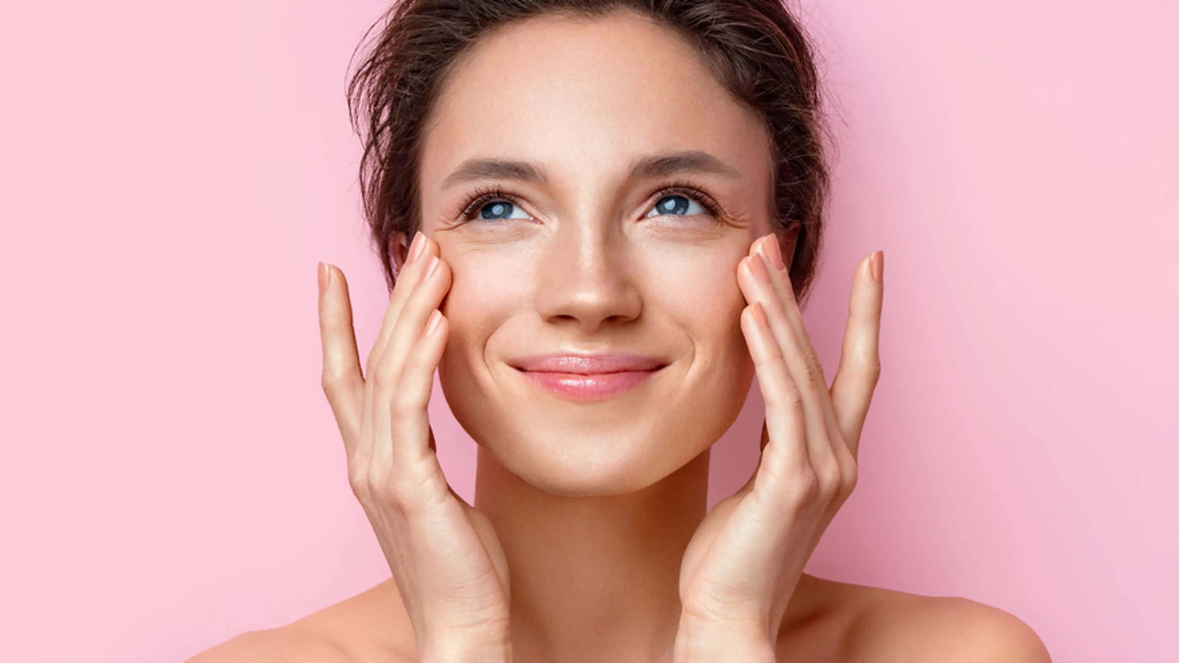 Skin After a Stem Cell Laser Treatment