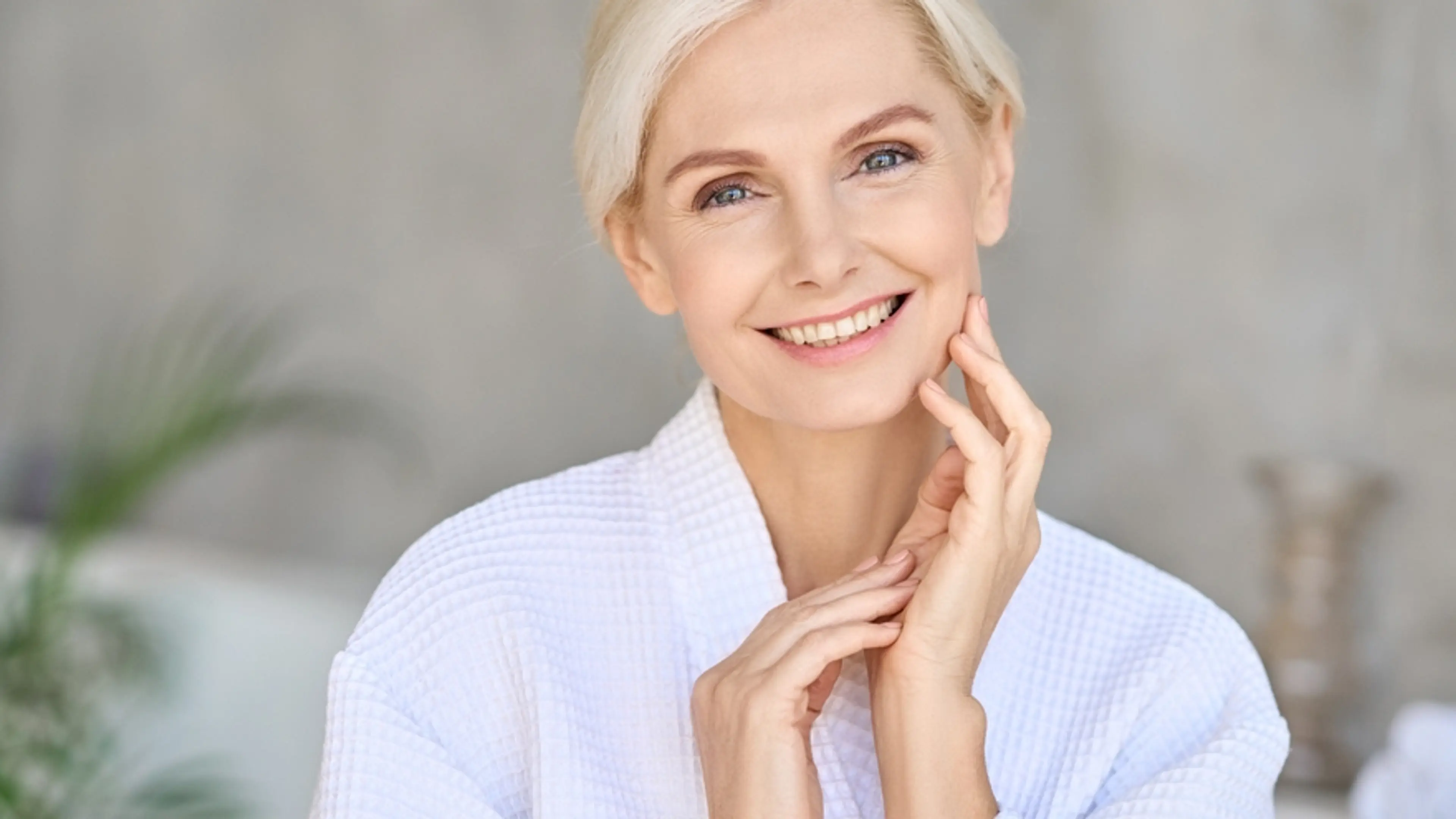 Non-Surgical Face Lifting for Women