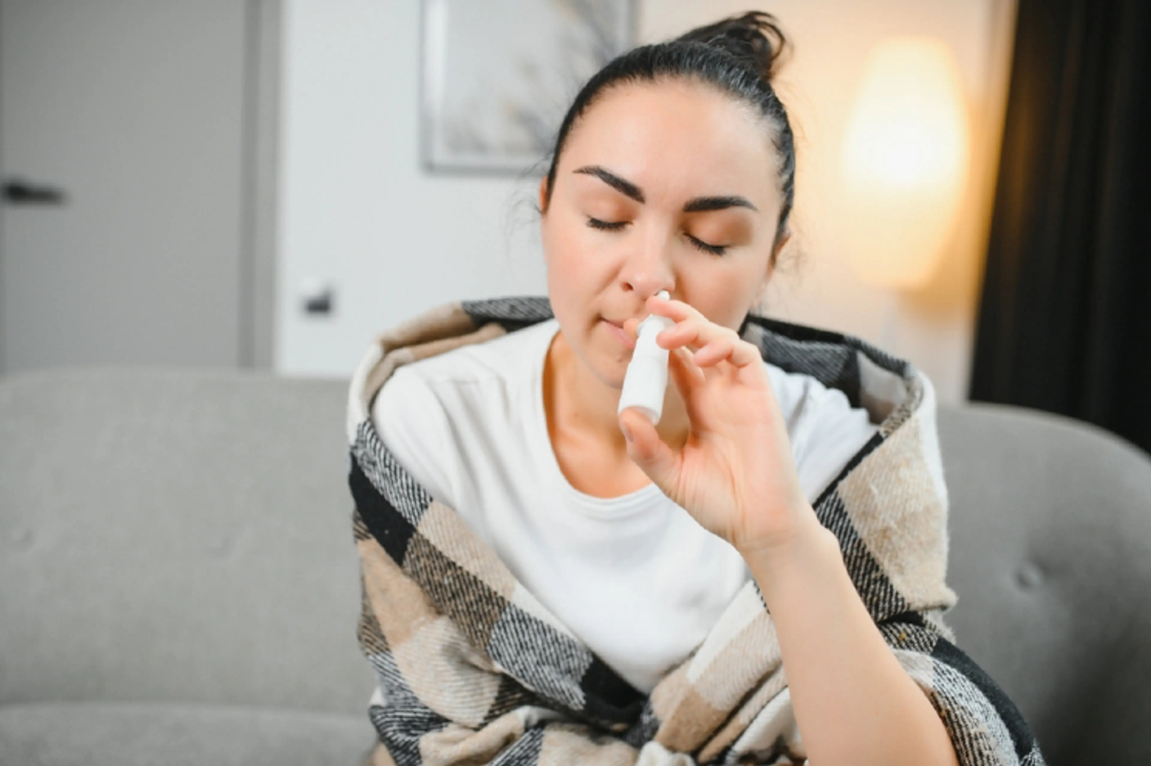 Rhinoplasty Recovery