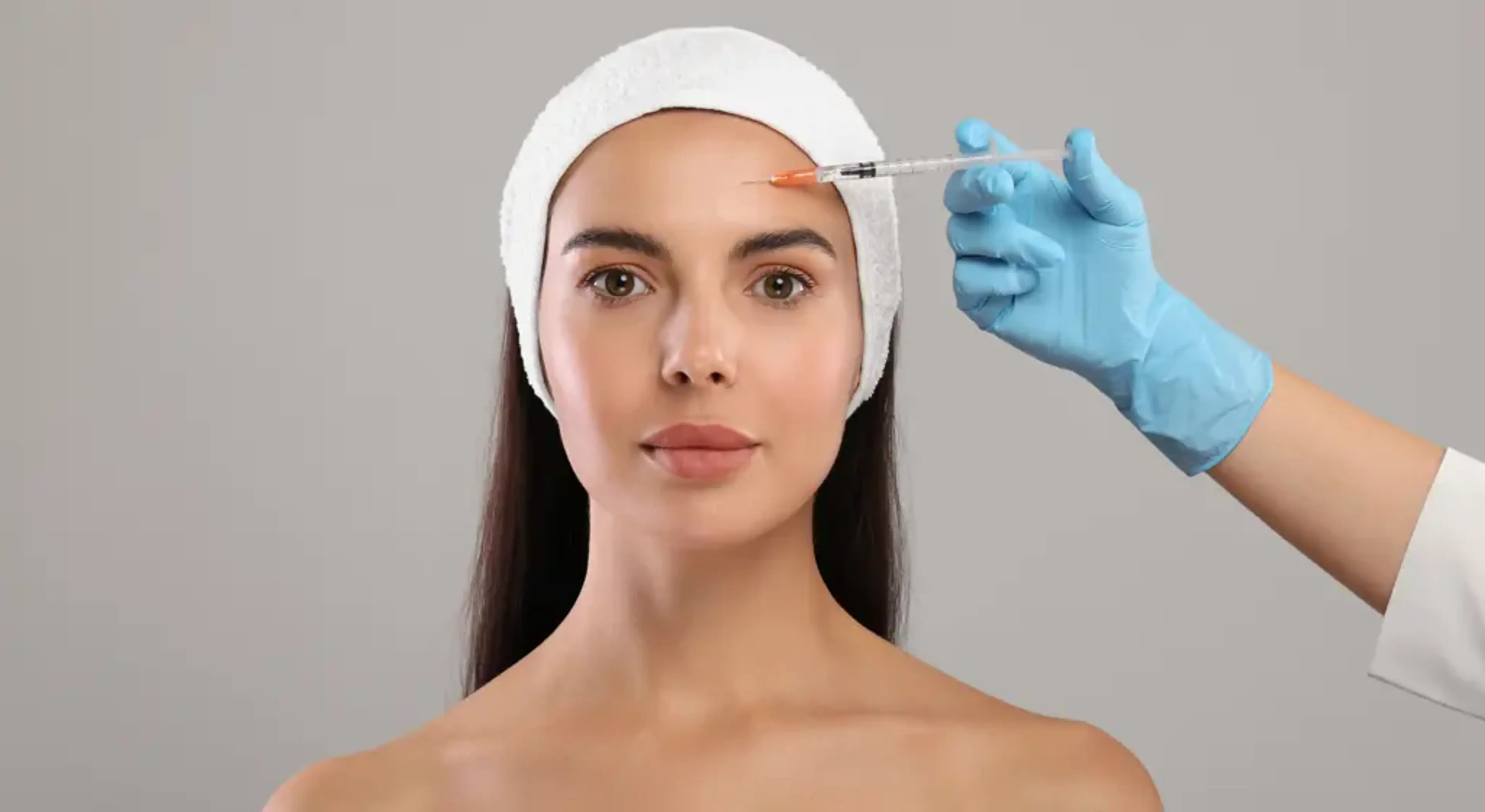 Botox South Korea