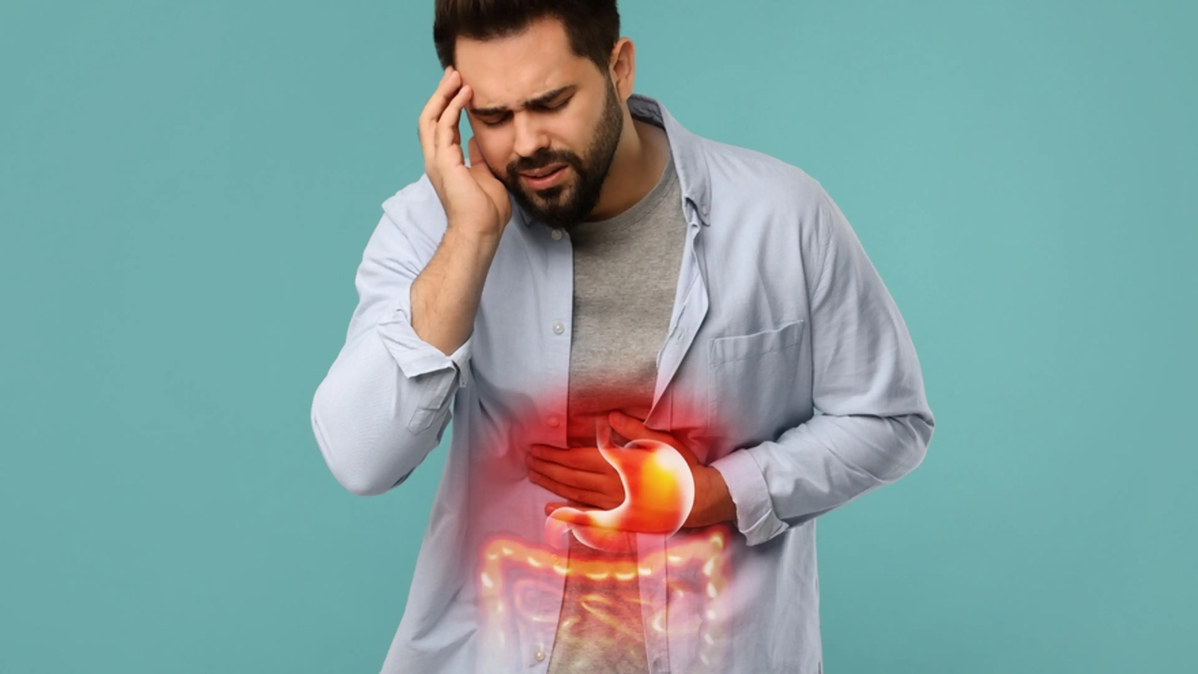 When Inflammation Signals a More Serious Underlying Condition