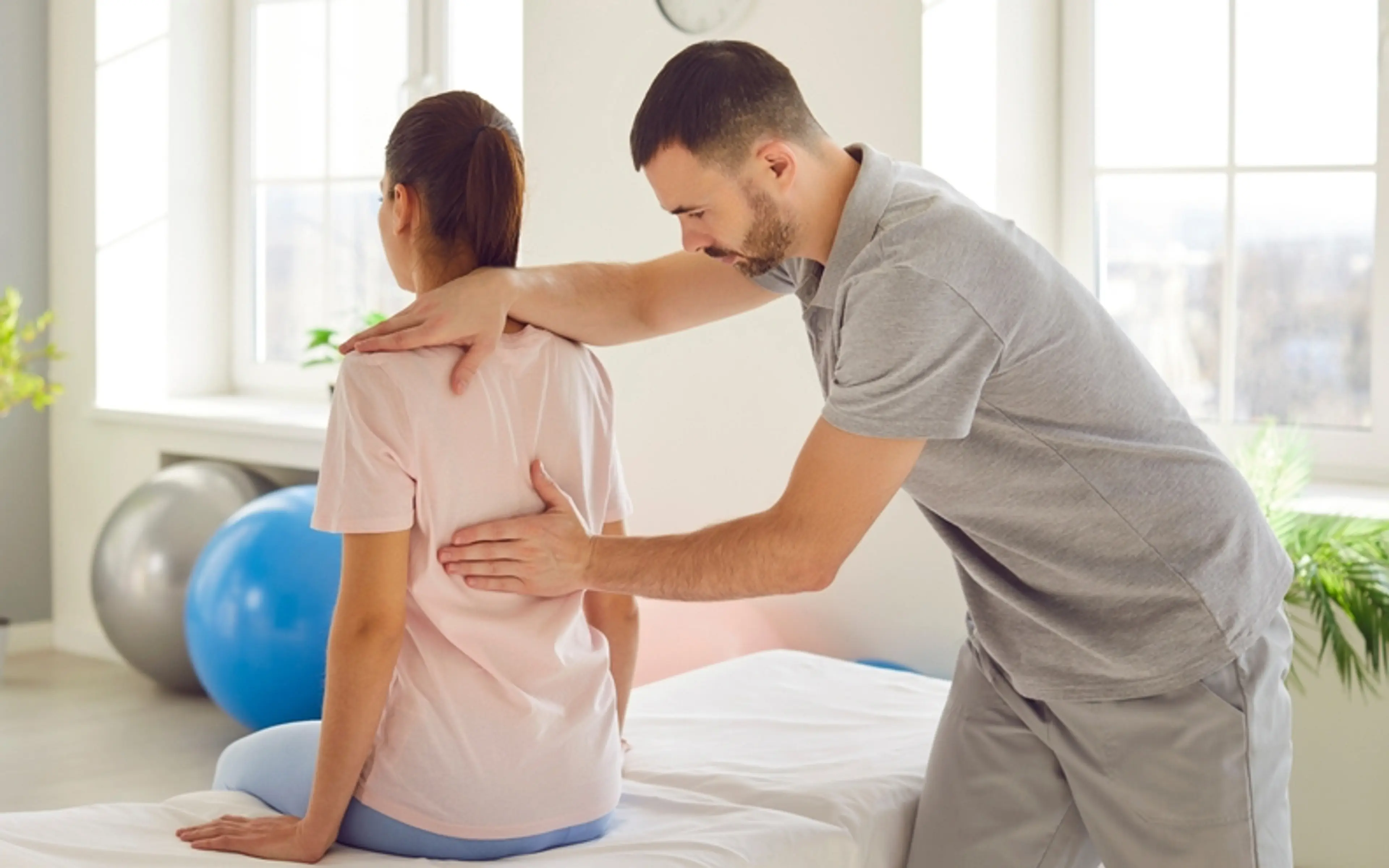 Non-Surgical Spine Treatment