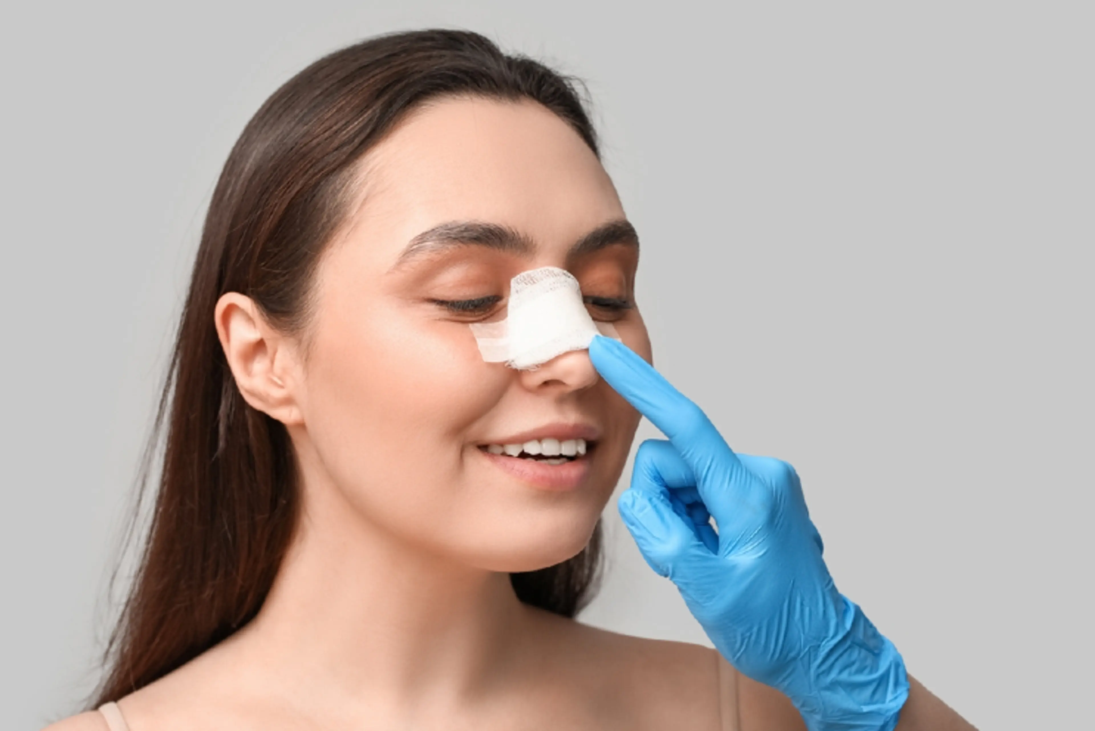 How Long Does Swelling Really Last After Nose Surgery