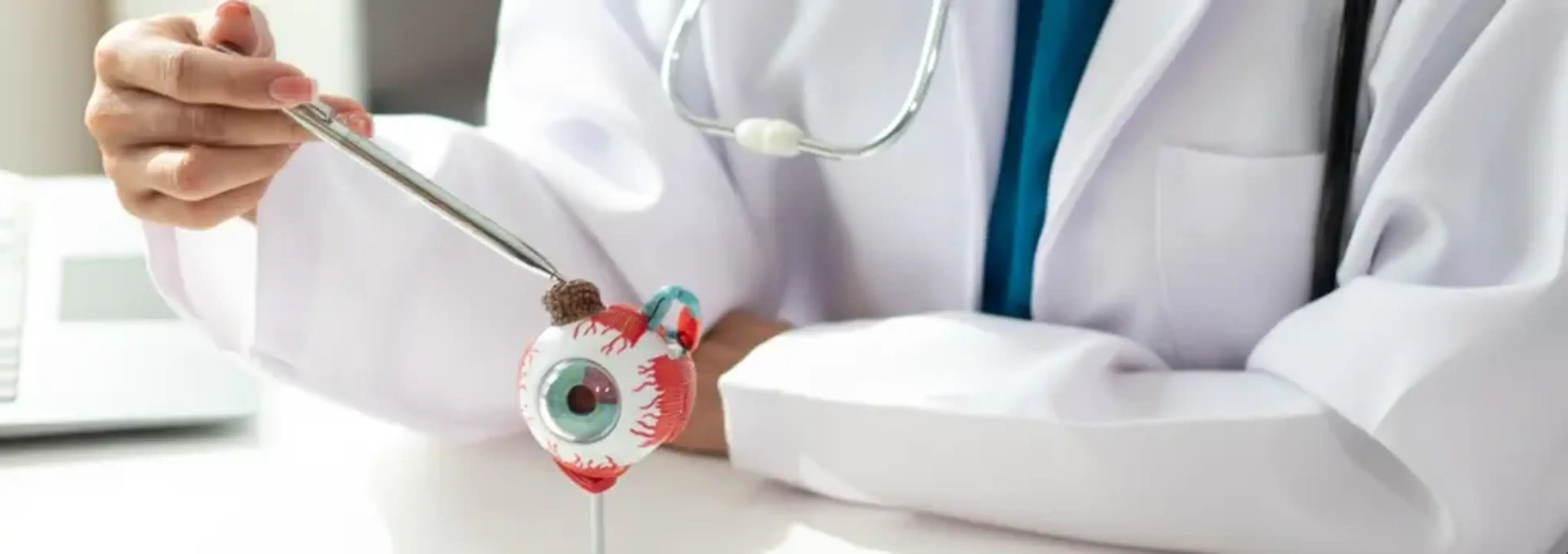 Jryn Eye Clinic