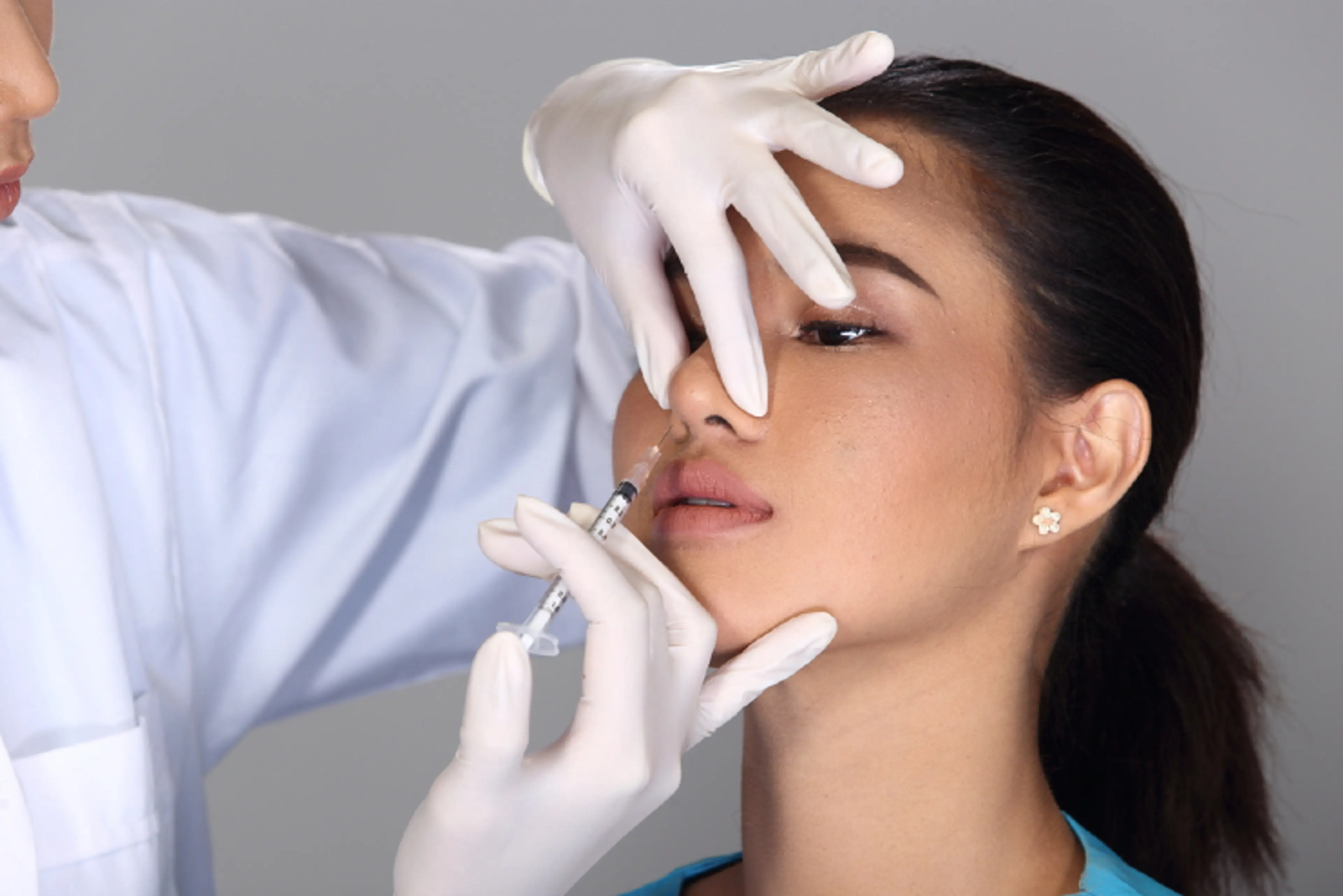Are Nose Fillers Safe Long-Term