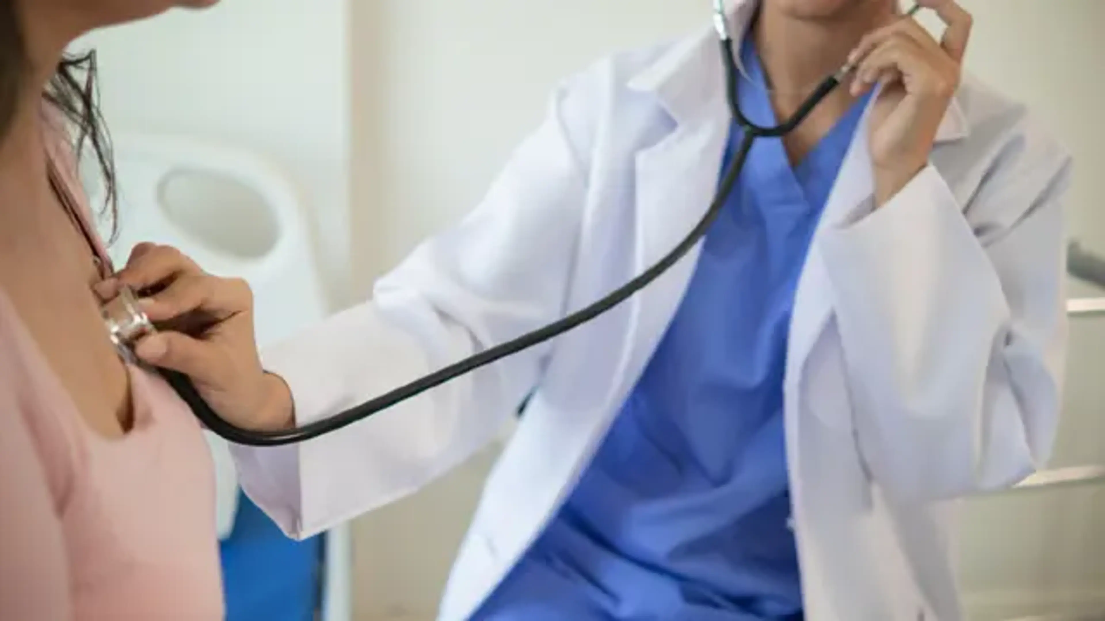 Health Check-Up.