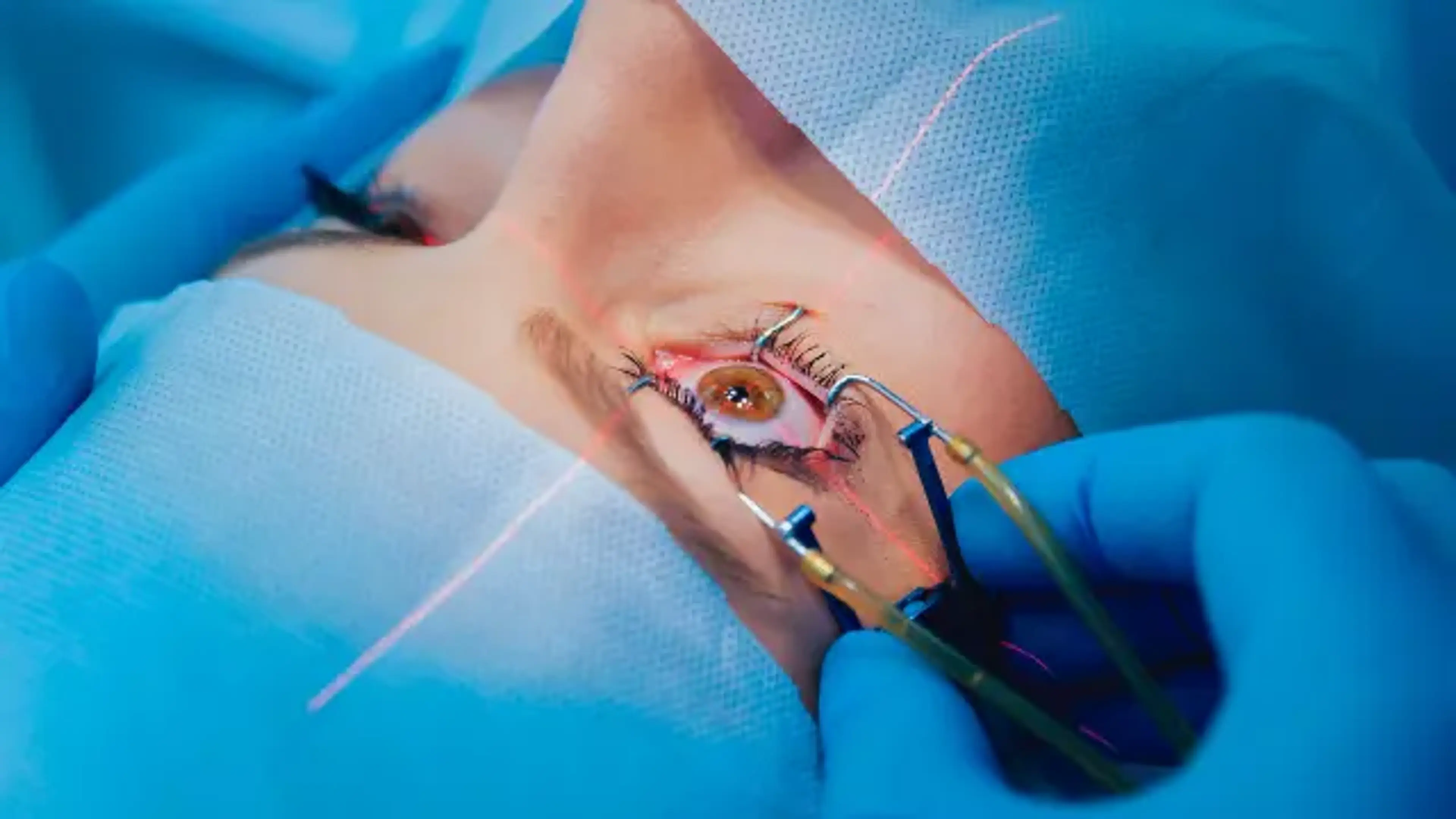 Jryn Eye Clinic