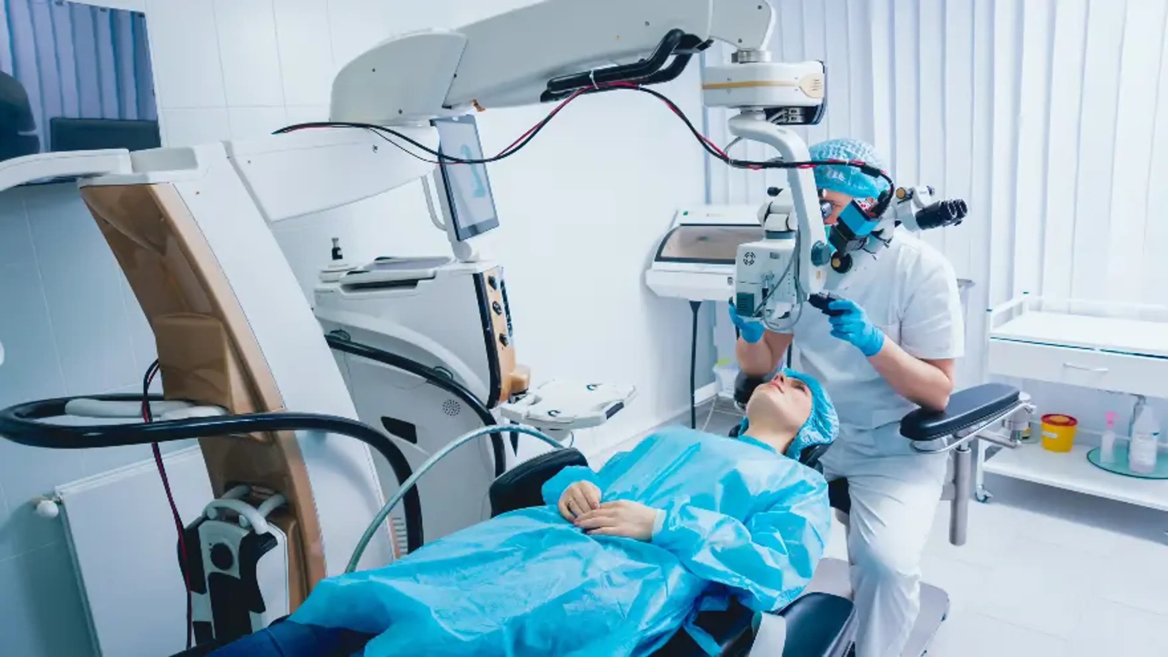 Global Ubal Eye Center