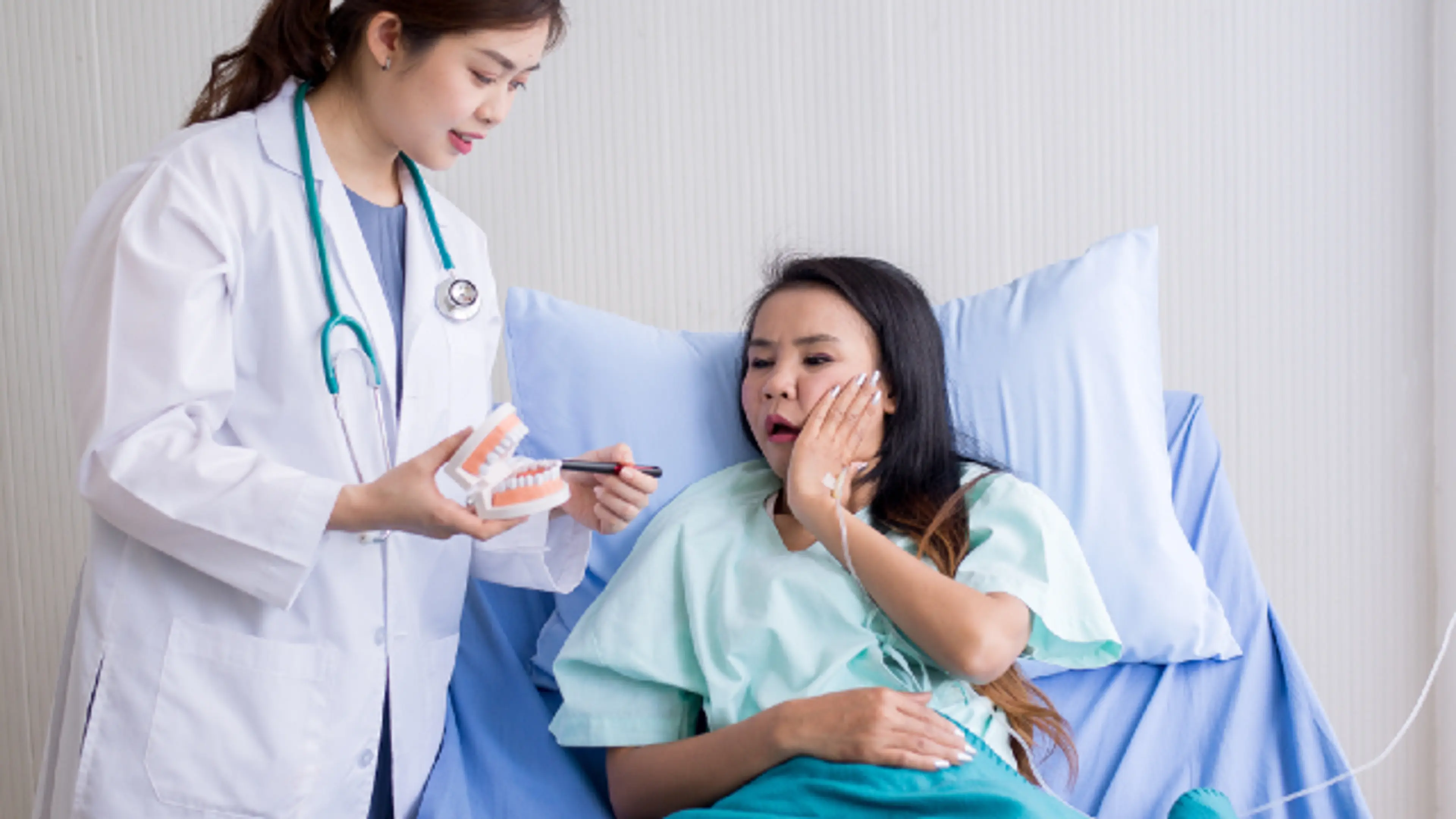 TMJ Treatment