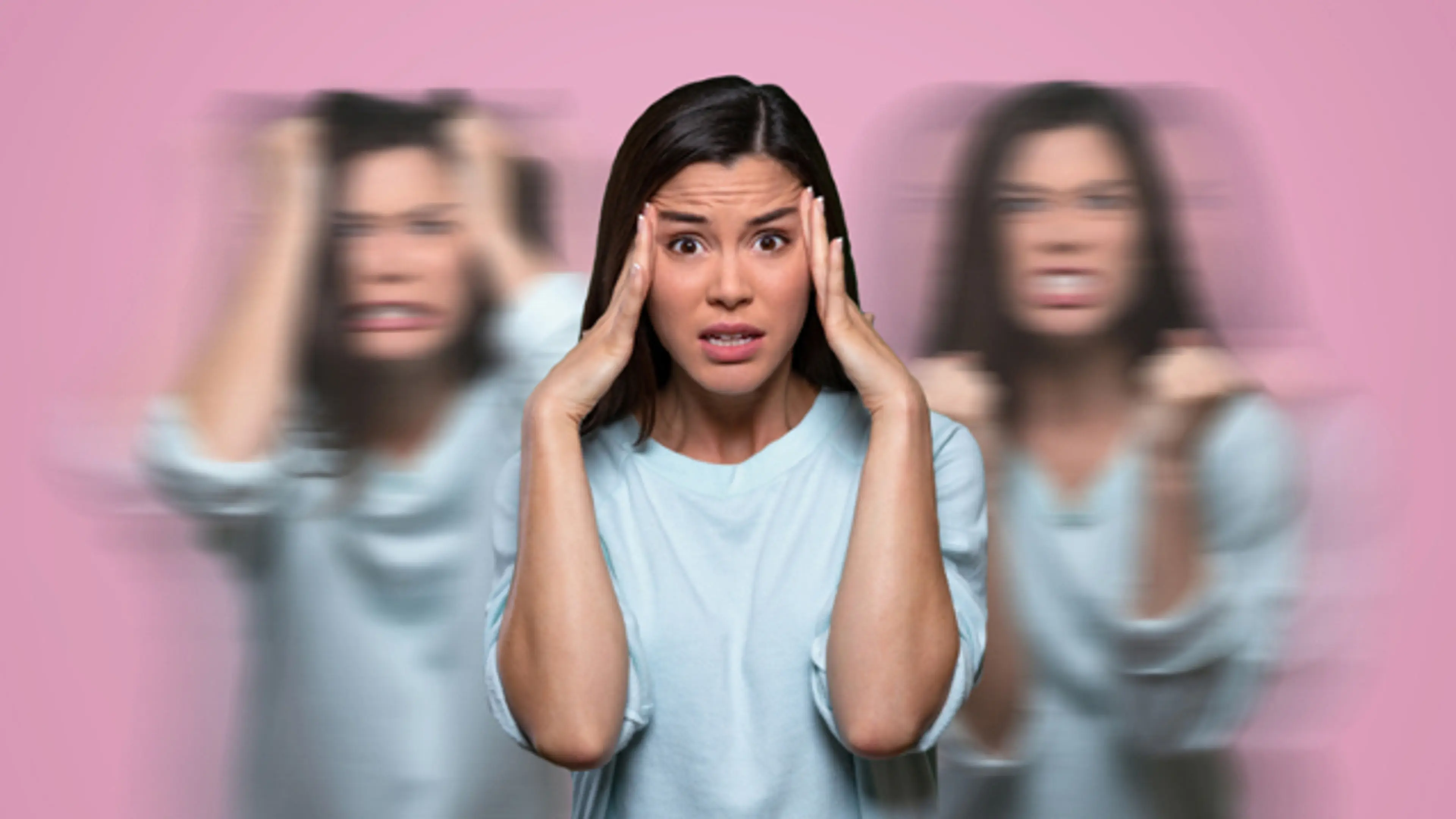 Anger & Social Anxiety Disorders