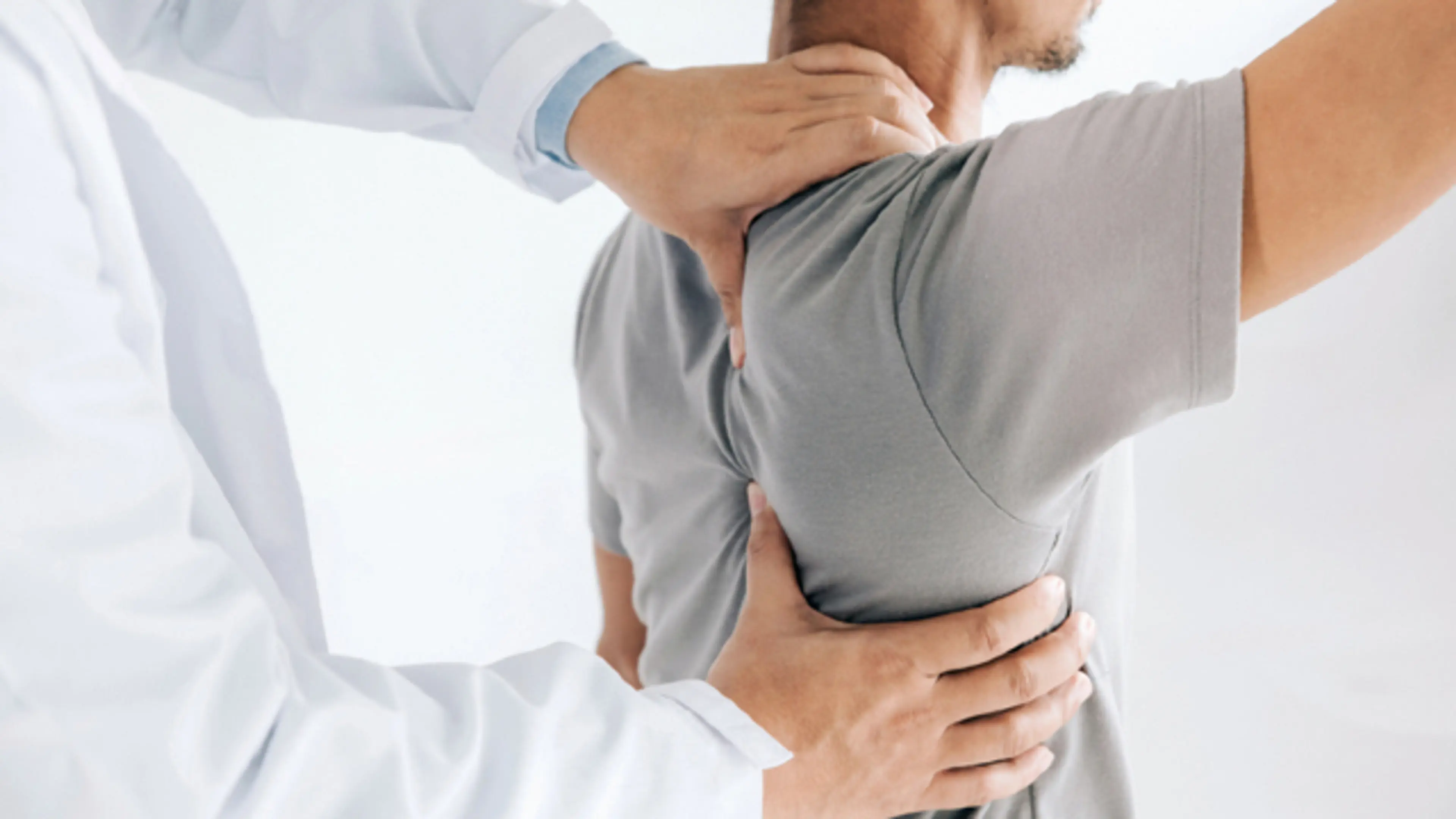 Musculoskeletal & Pain Conditions Treatment Mean in Traditional Korean Medicine