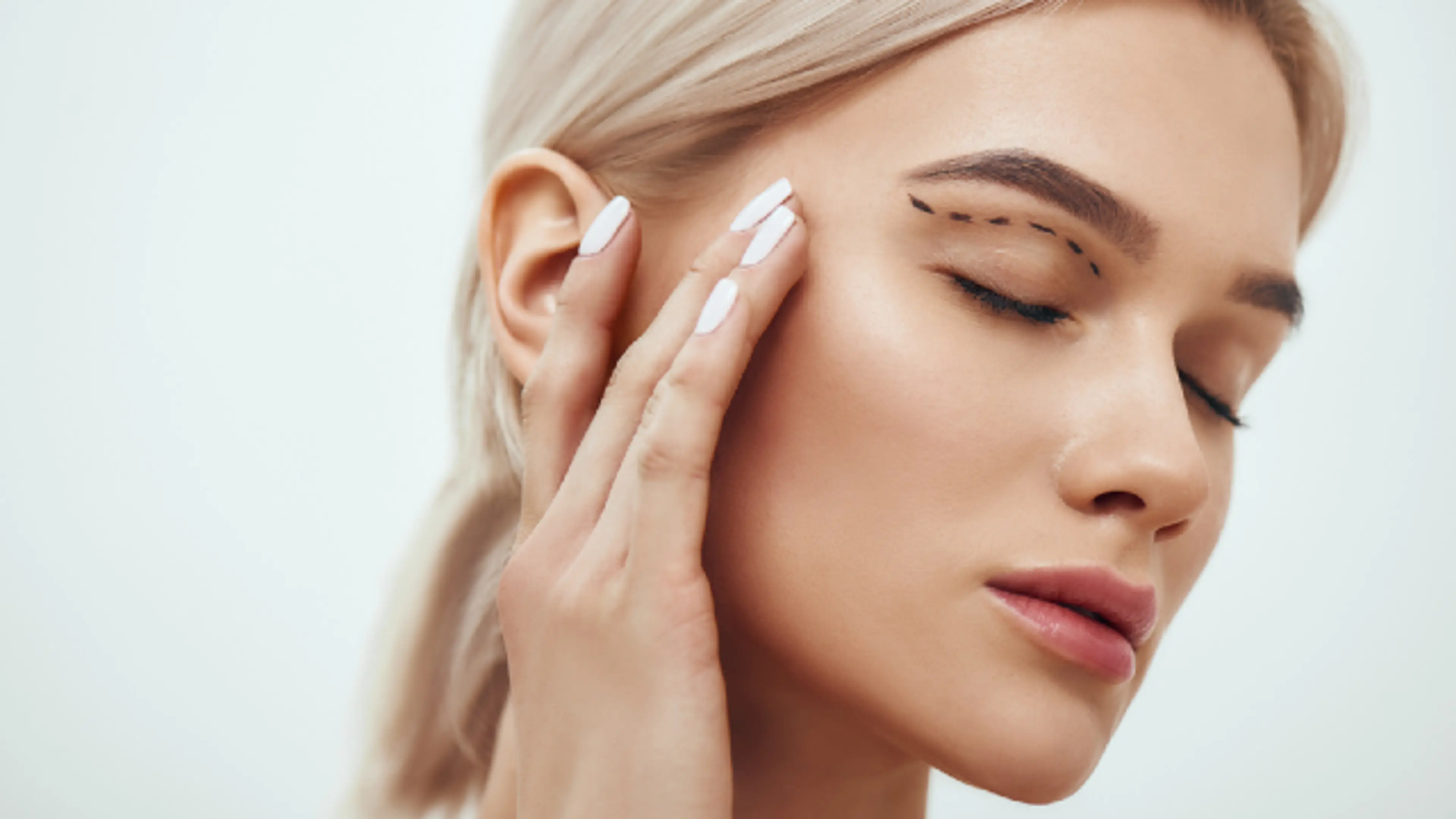 Eyelid Surgery