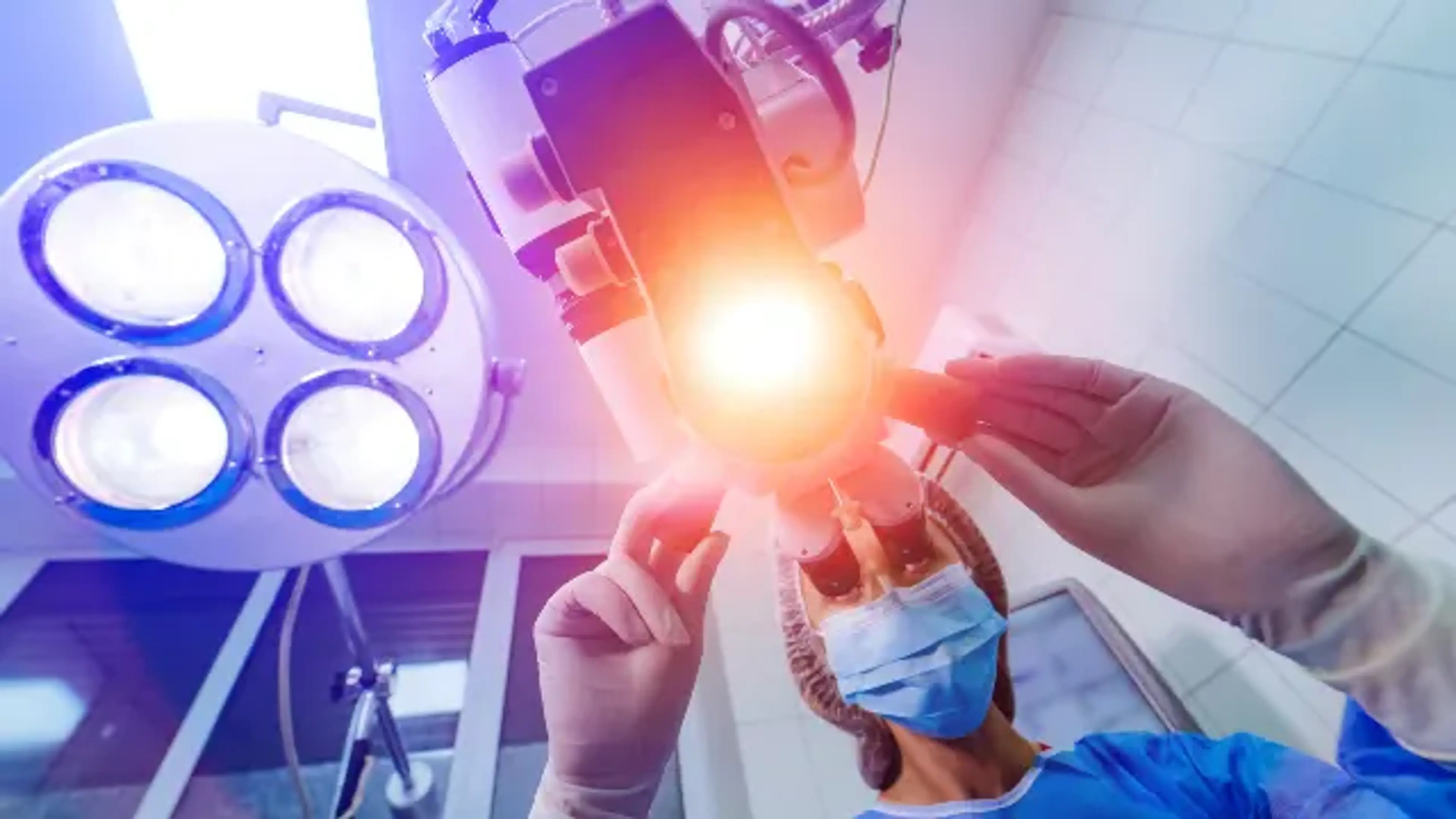 Gangnam Joeunnun Vision Clinic