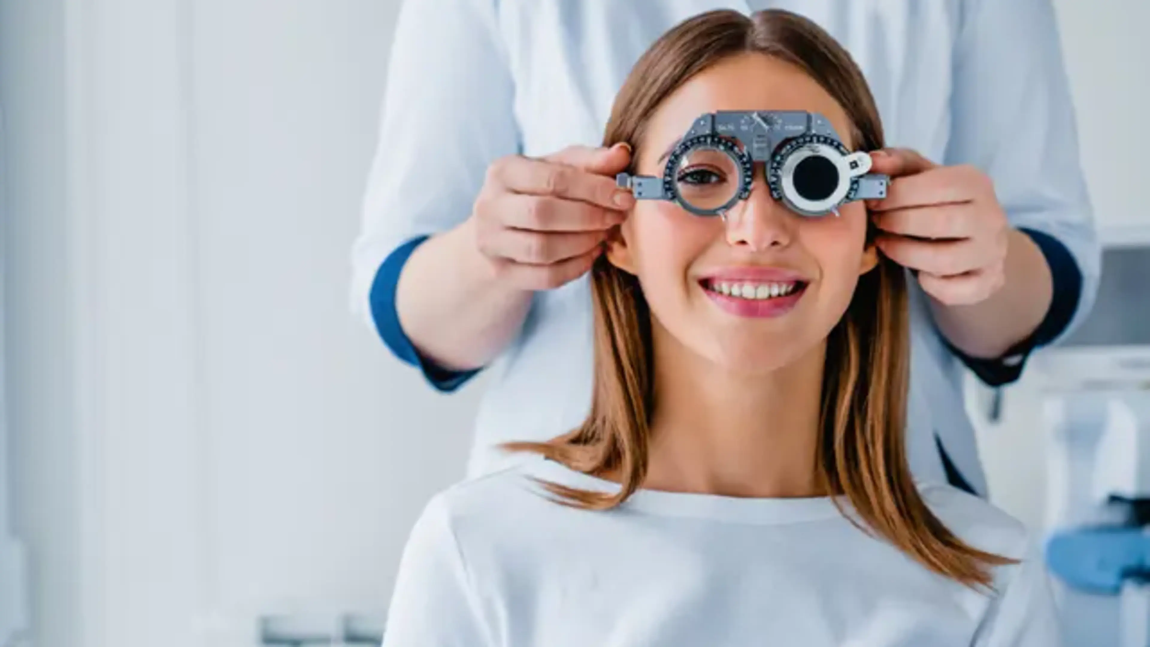 Vision Correction